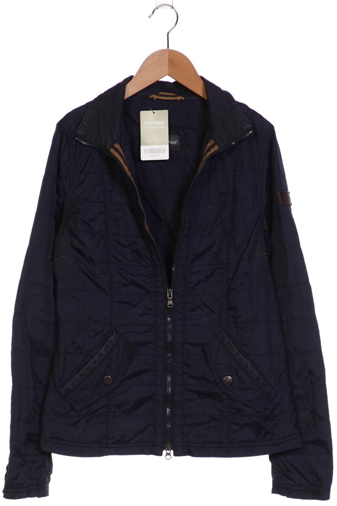 

Marc O Polo Damen Jacke, marineblau, Gr. 36