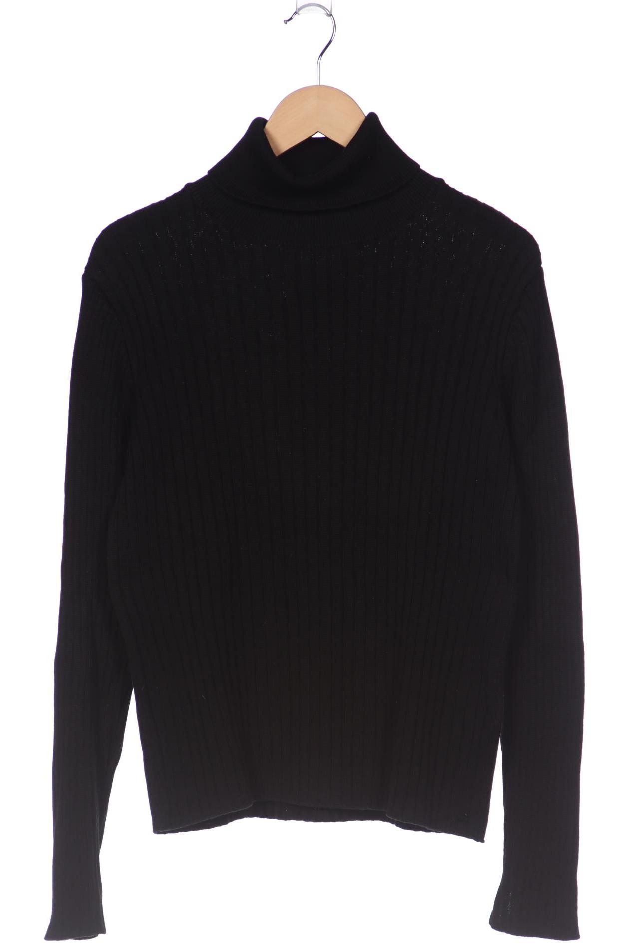 

Marc O Polo Damen Pullover, schwarz, Gr. 42