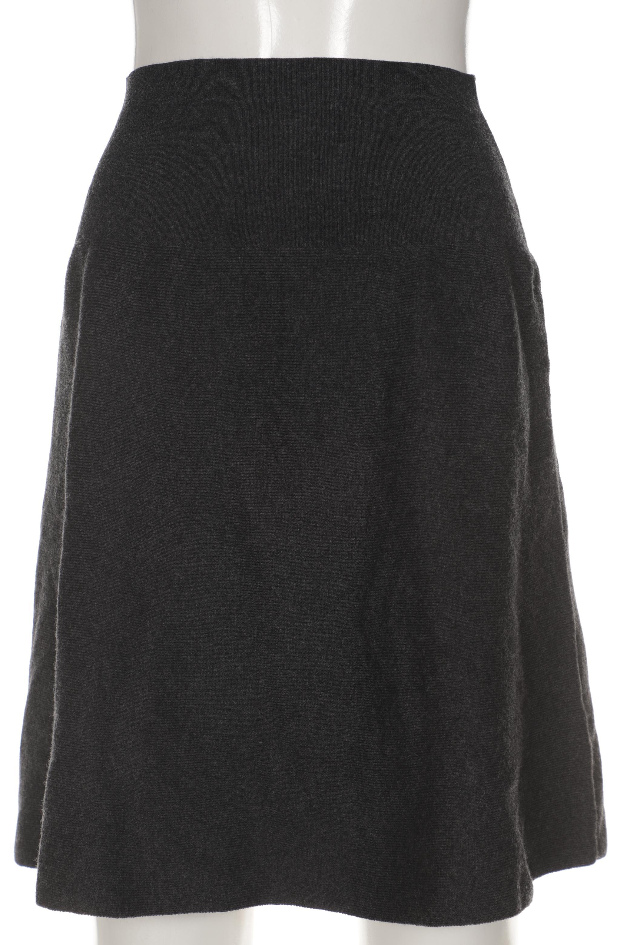 

Marc O Polo Damen Rock, grau, Gr. 28