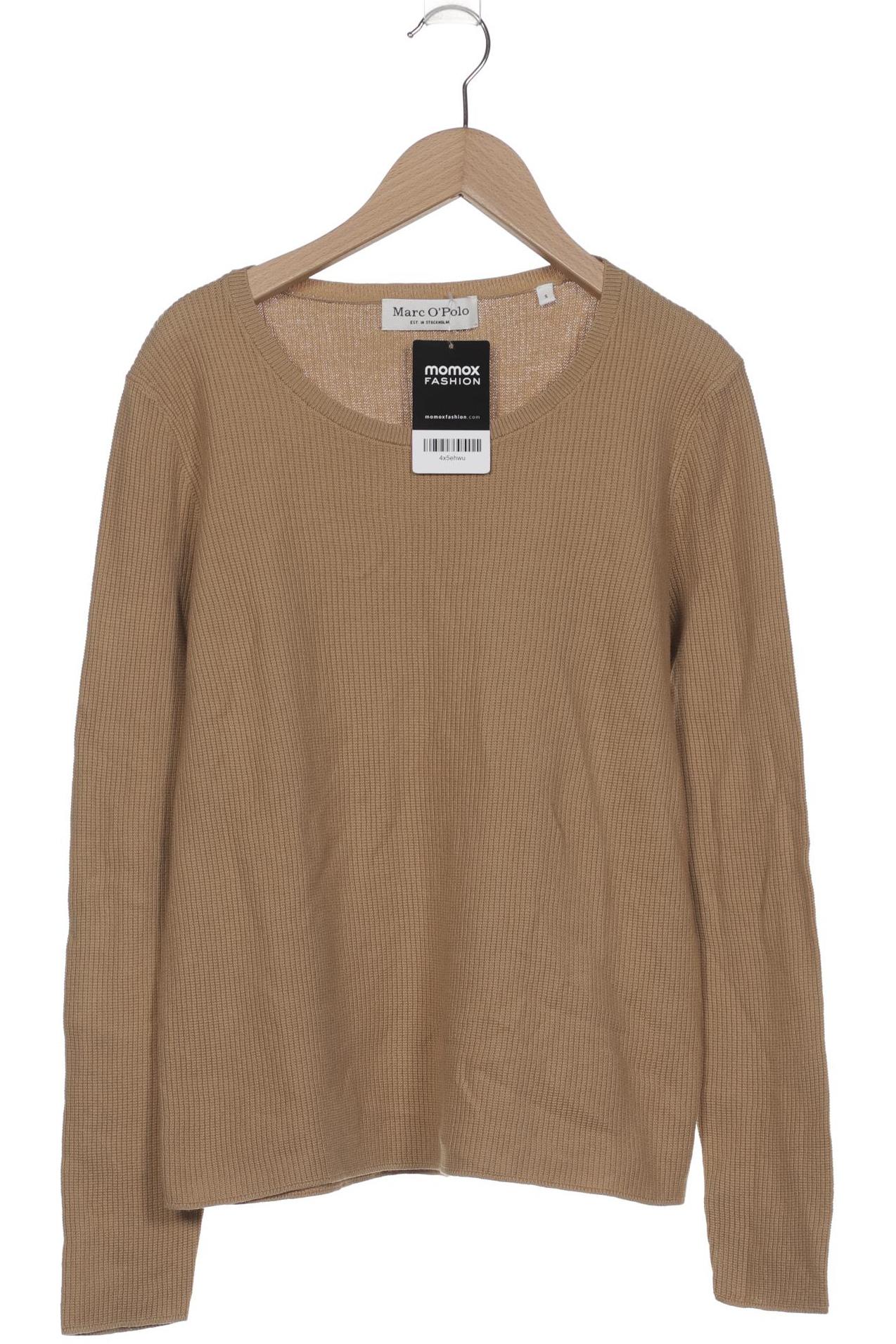 

Marc O Polo Damen Pullover, beige, Gr. 36