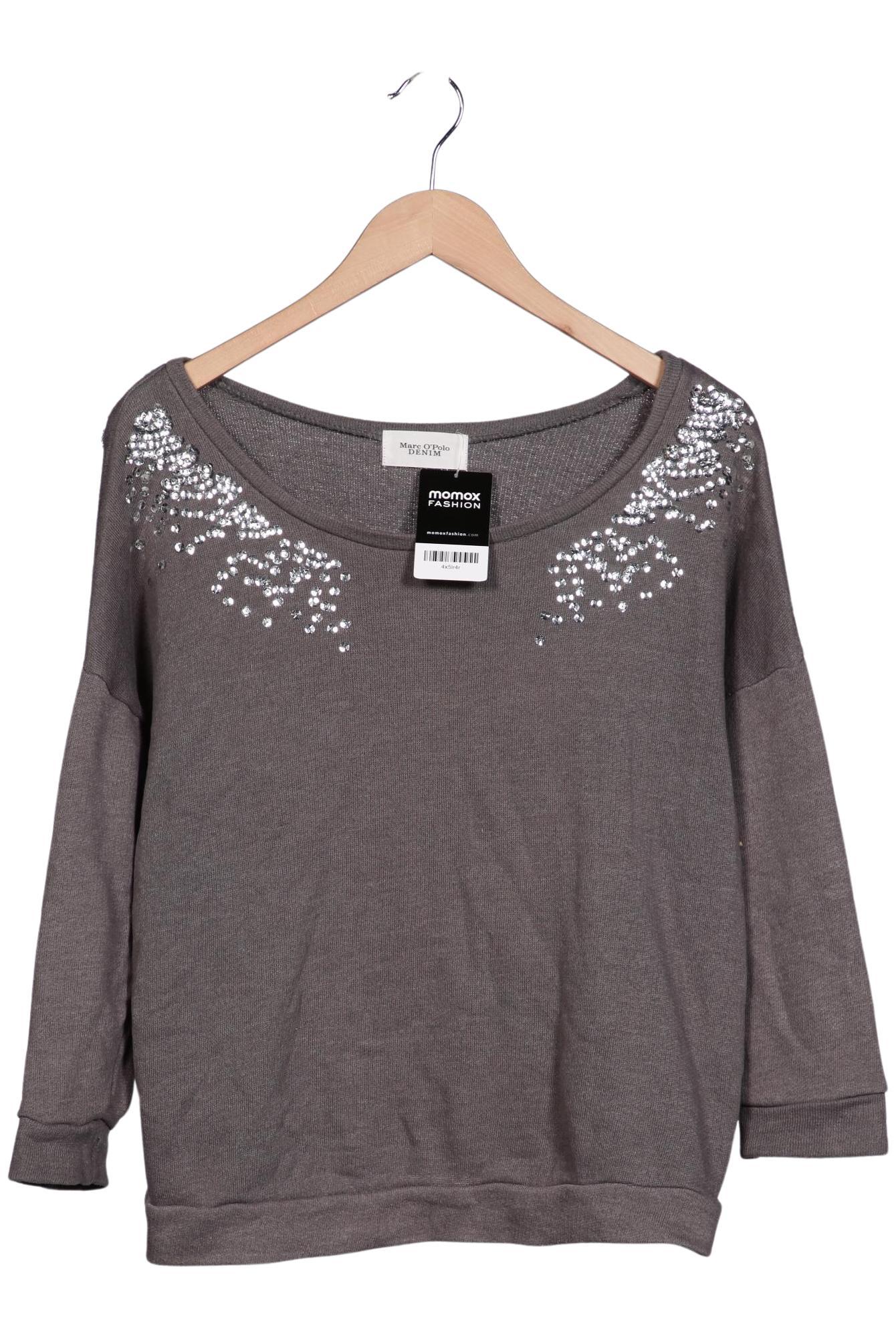 

Marc O Polo Damen Pullover, grau, Gr. 38