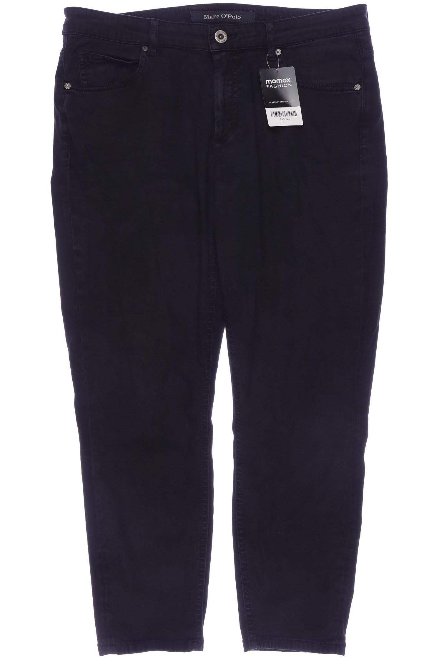 

Marc O Polo Damen Jeans, schwarz, Gr. 33
