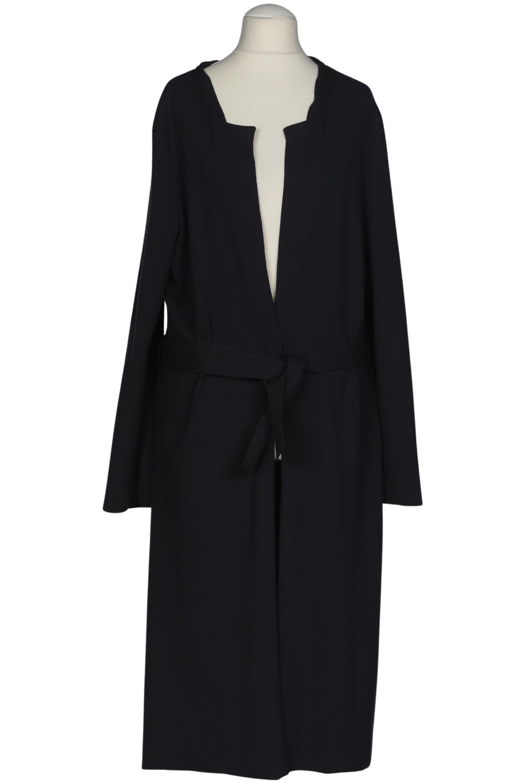 

Marc O Polo Damen Strickjacke, marineblau, Gr. 38