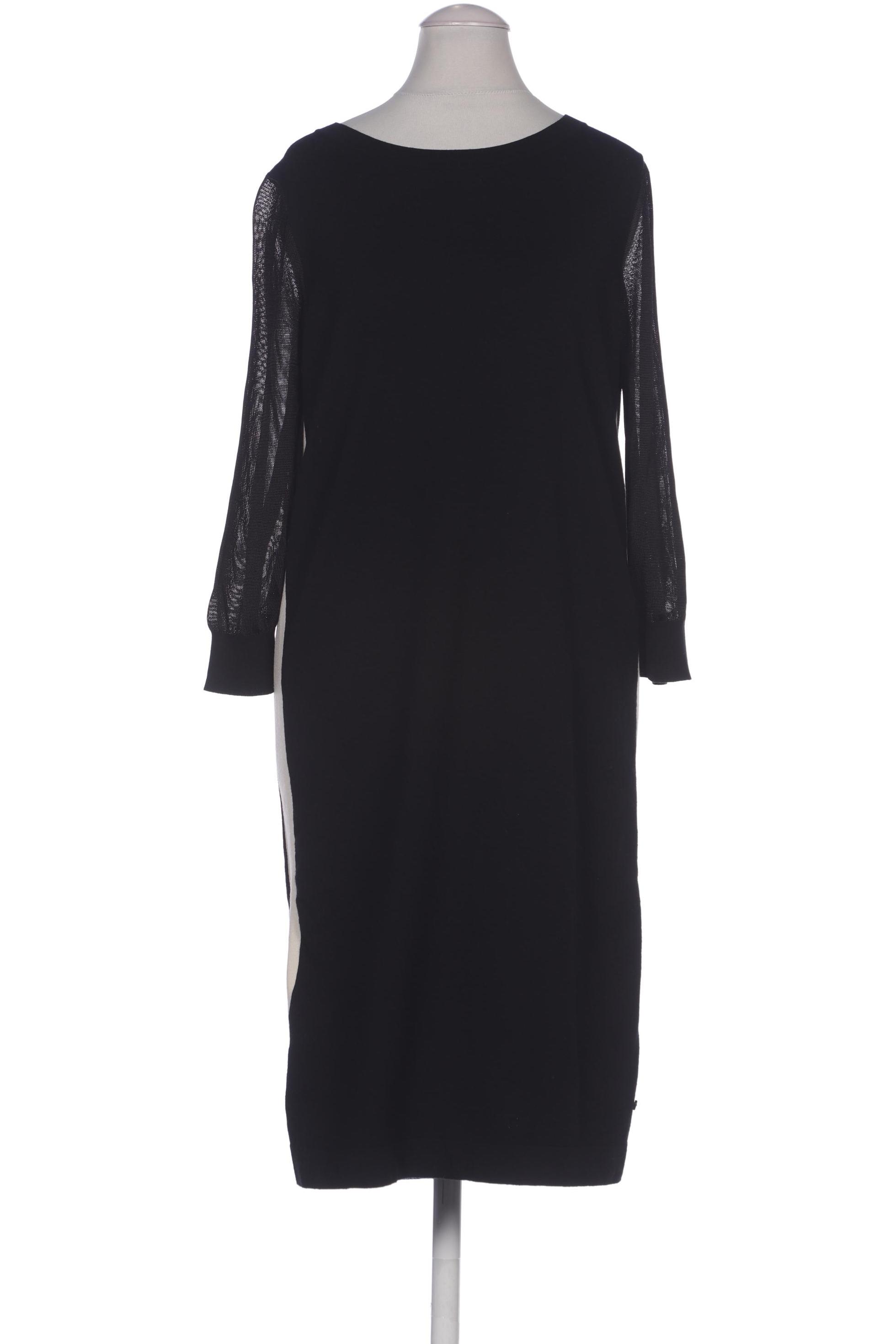 

Marc O Polo Damen Kleid, schwarz, Gr. 34