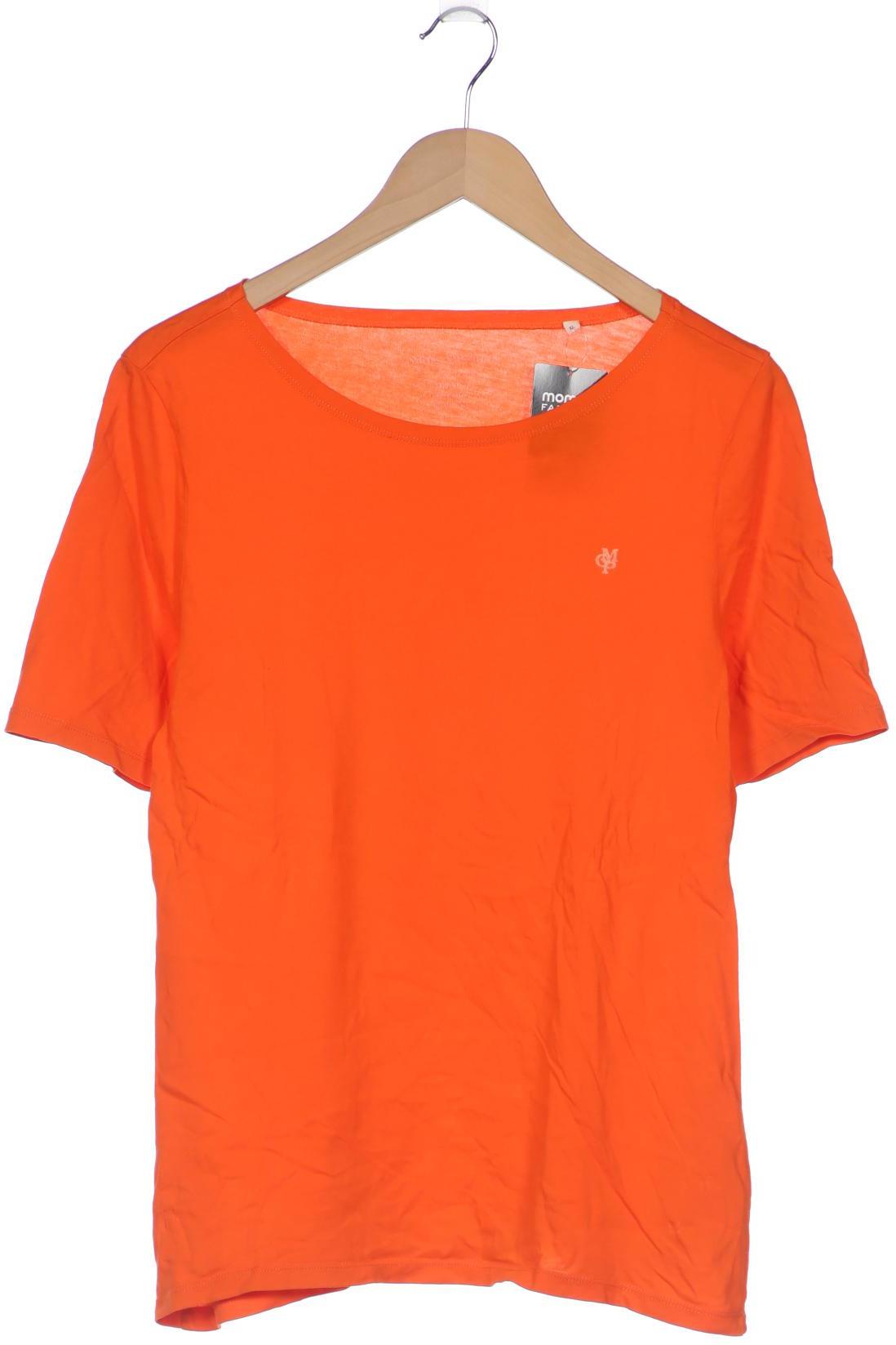 

Marc O Polo Damen T-Shirt, orange