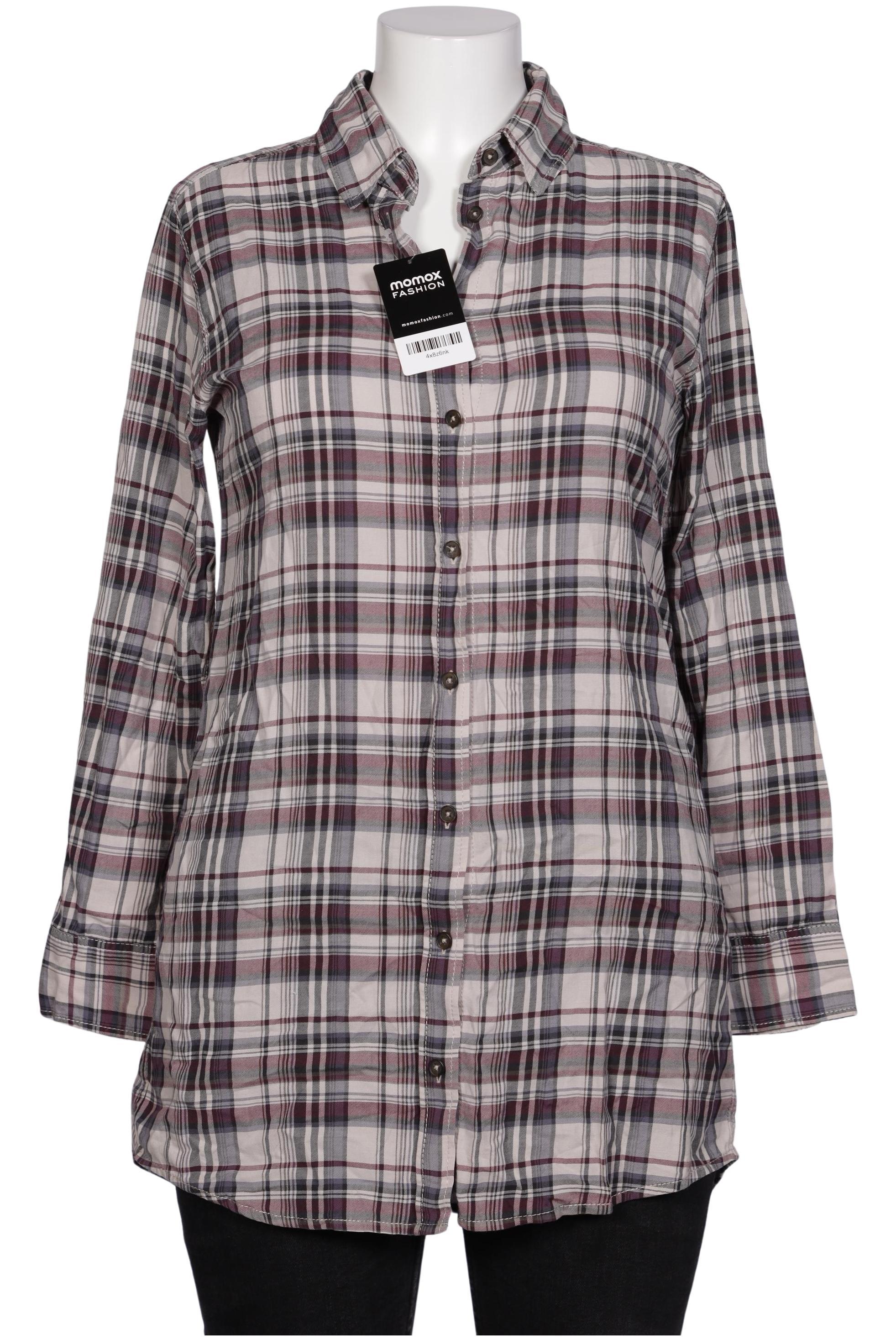 

Marc O Polo Damen Bluse, beige, Gr. 38