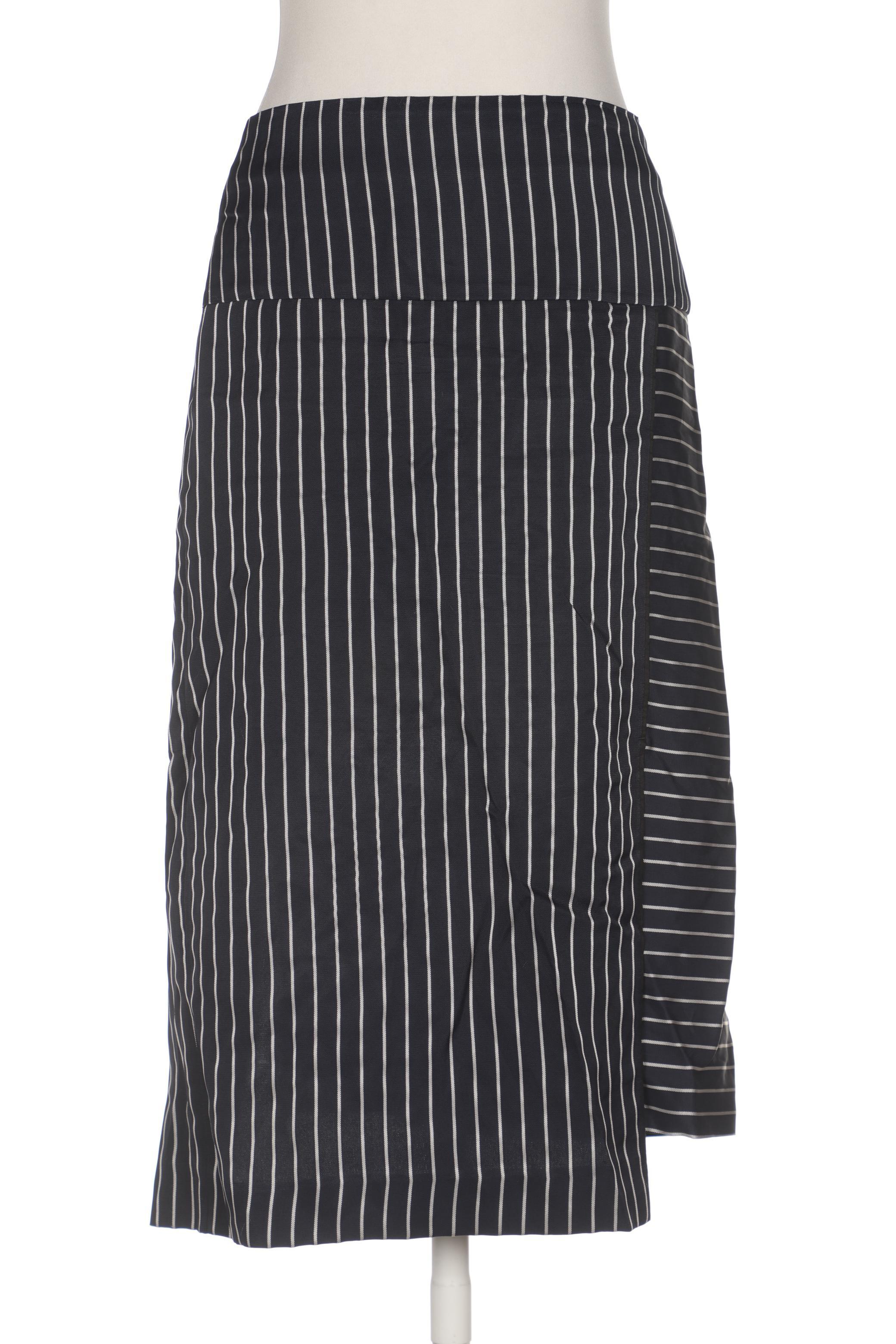 

Marc O Polo Damen Rock, marineblau, Gr. 38