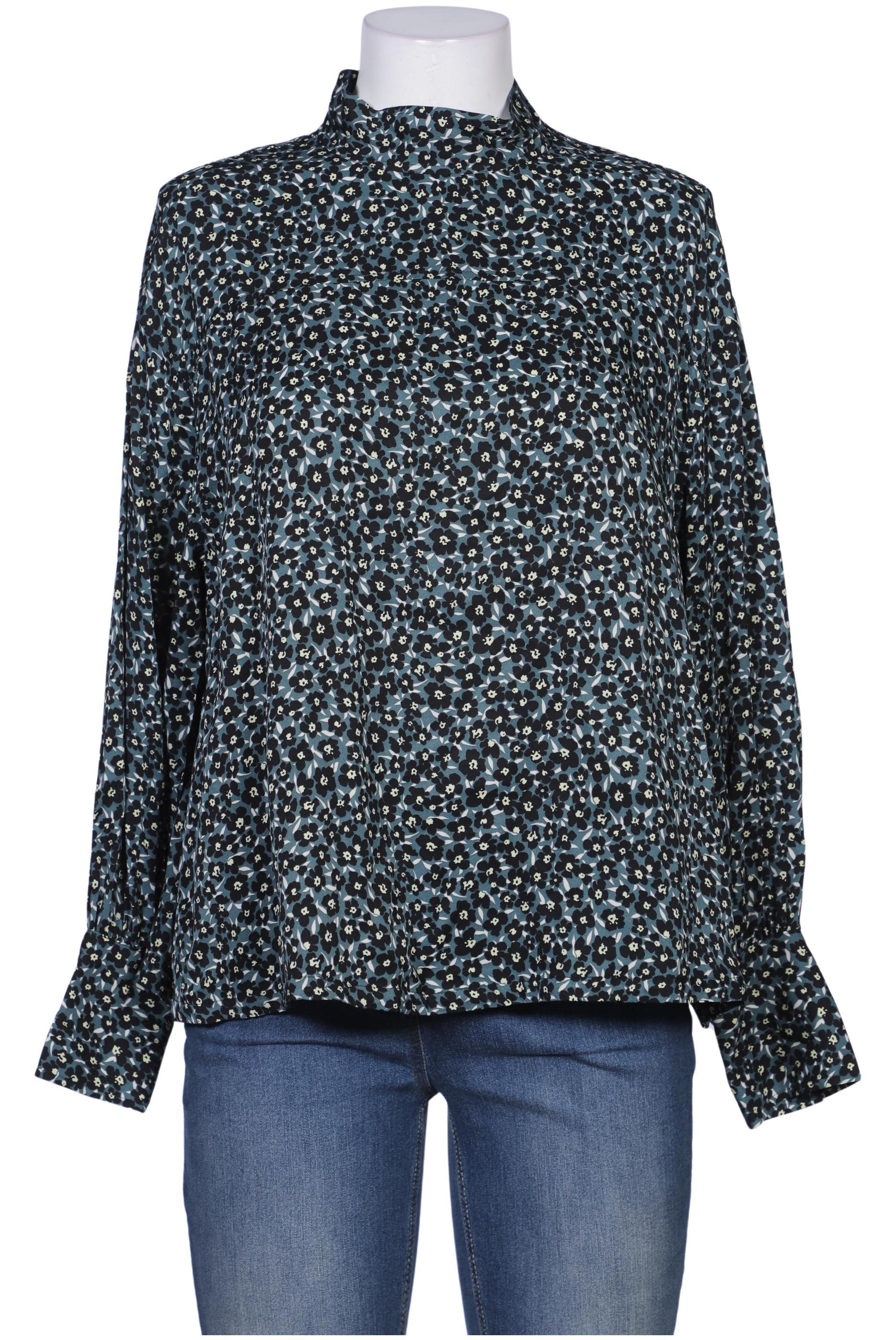

Marc O Polo Damen Bluse, mehrfarbig, Gr. 40