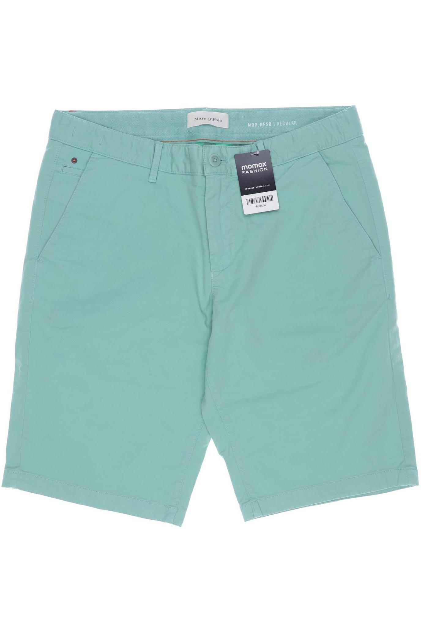 

Marc O Polo Herren Shorts, grün