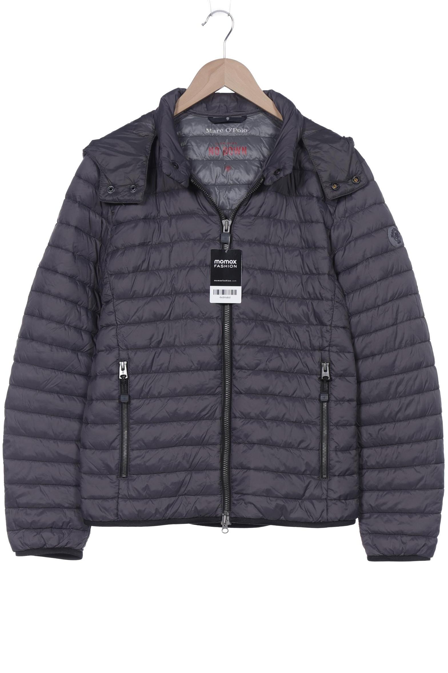 

Marc O Polo Herren Jacke, grau, Gr. 48