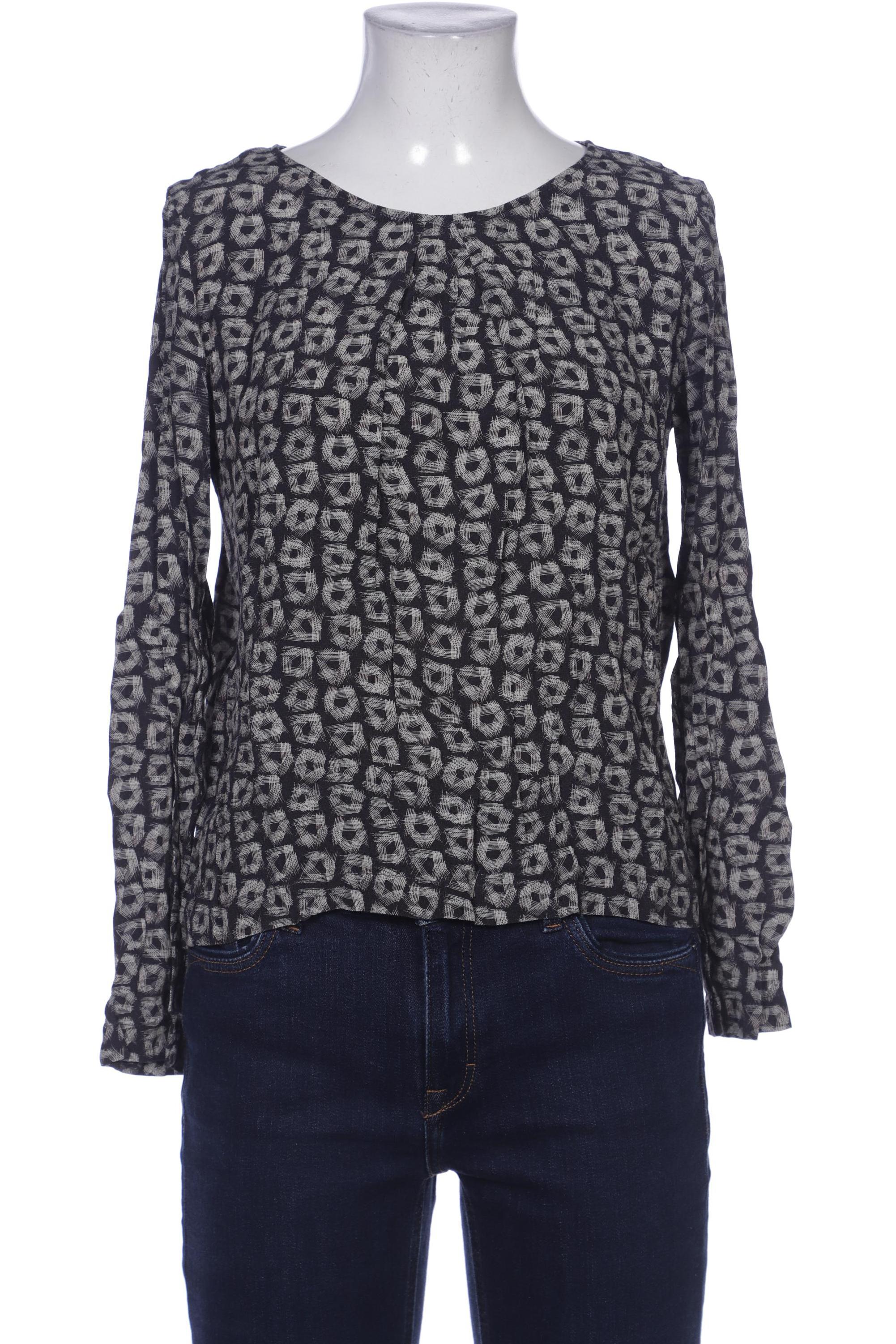 

Marc O Polo Damen Bluse, grau, Gr. 36
