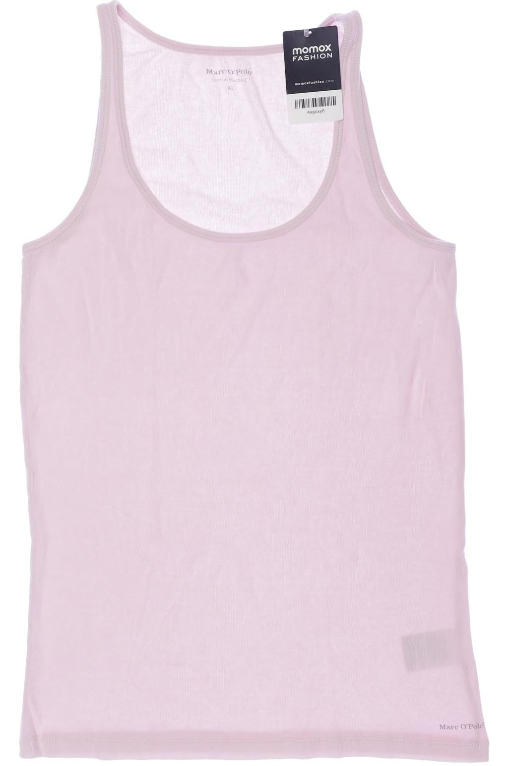 

Marc O Polo Damen Top, pink, Gr. 44