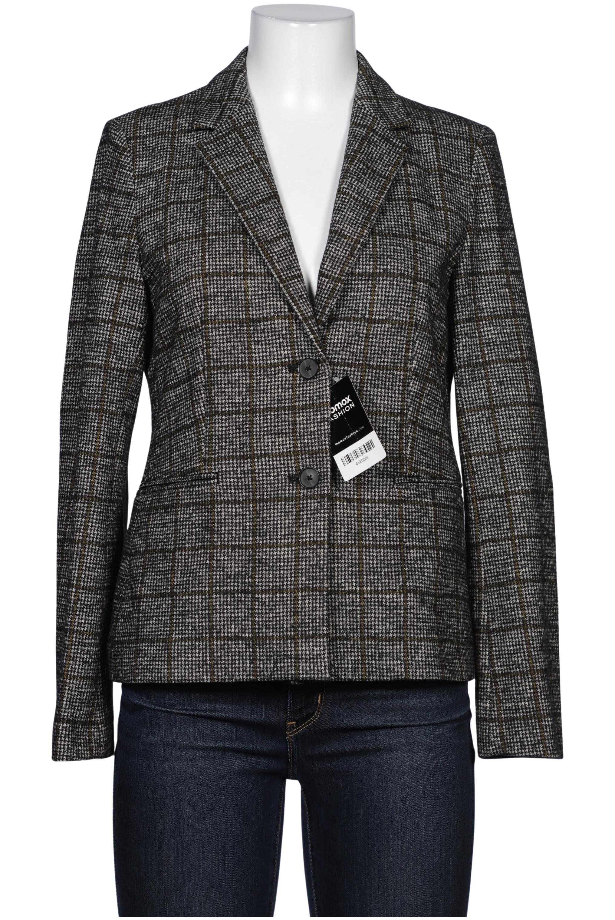 

Marc O Polo Damen Blazer, grau, Gr. 38