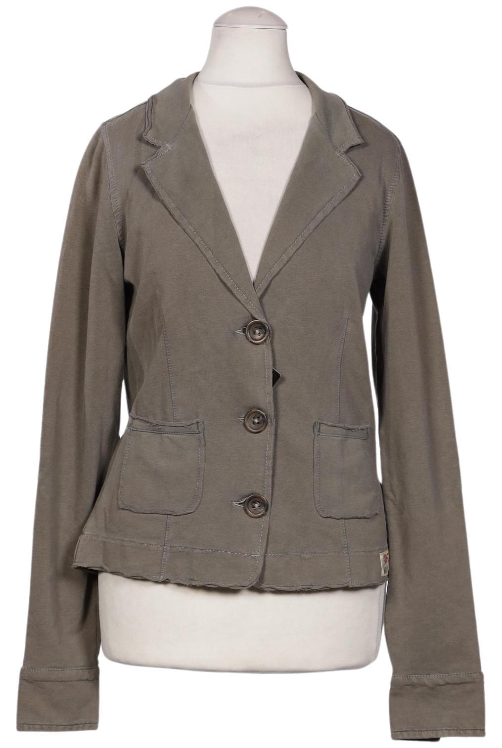 

Marc O Polo Damen Blazer, grau, Gr. 36