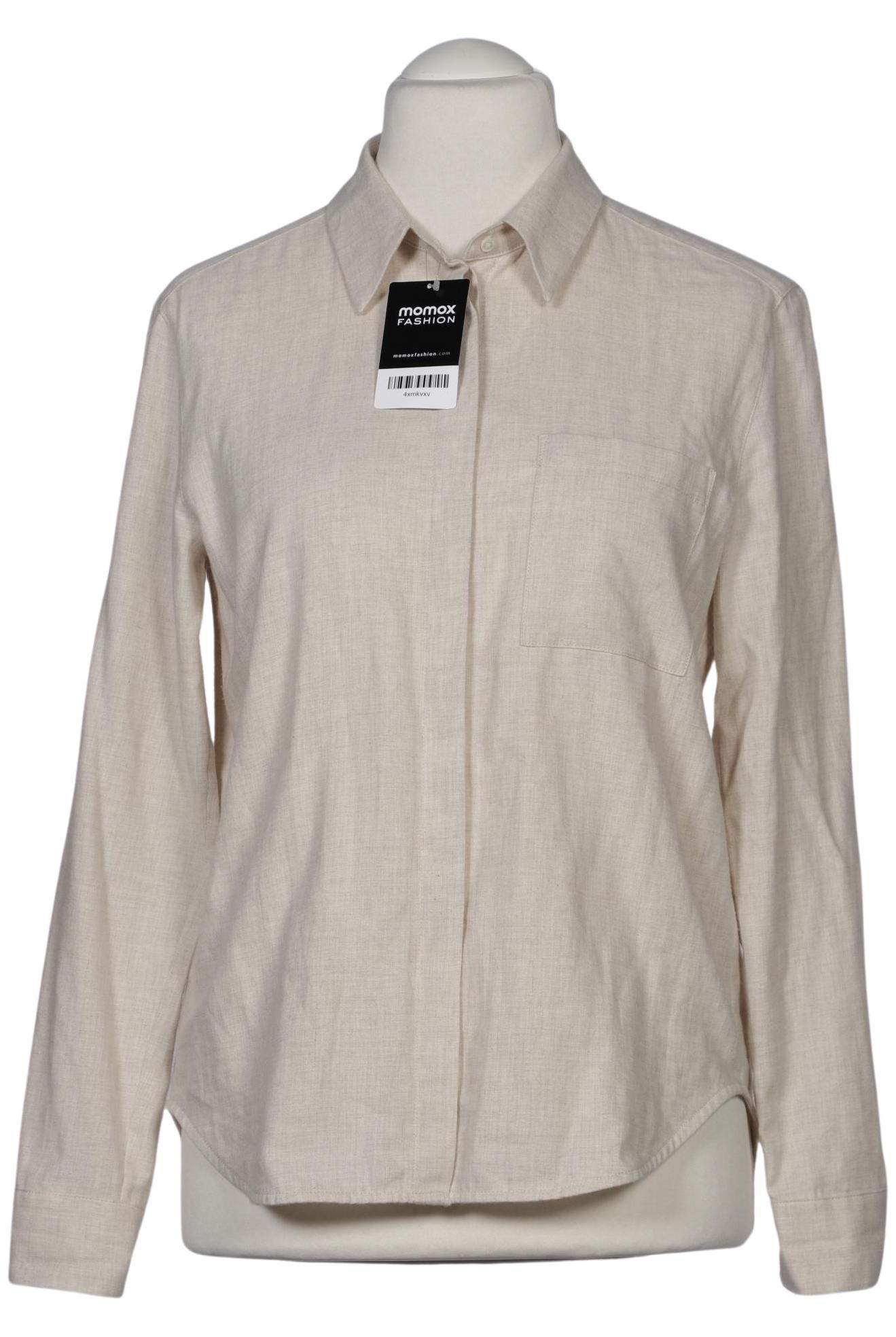 

Marc O Polo Damen Bluse, beige, Gr. 38