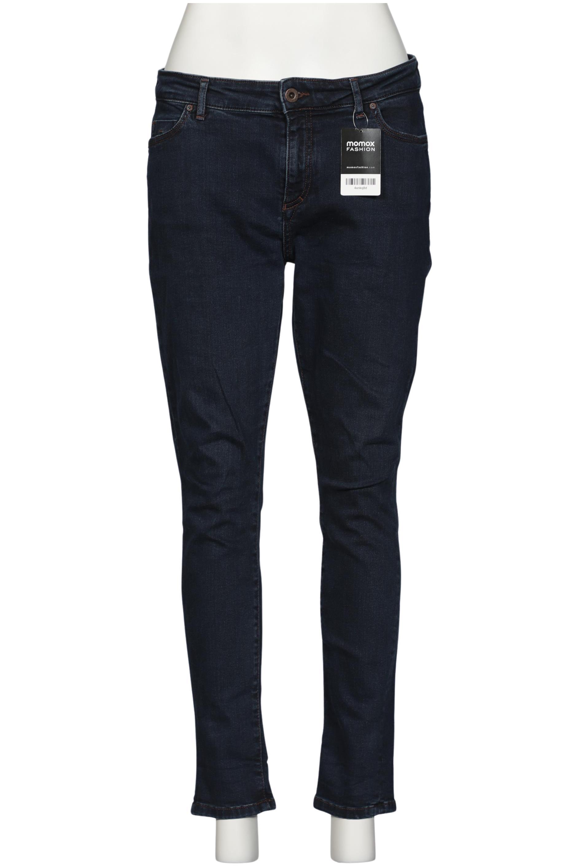 

Marc O Polo Damen Jeans, marineblau, Gr. 32