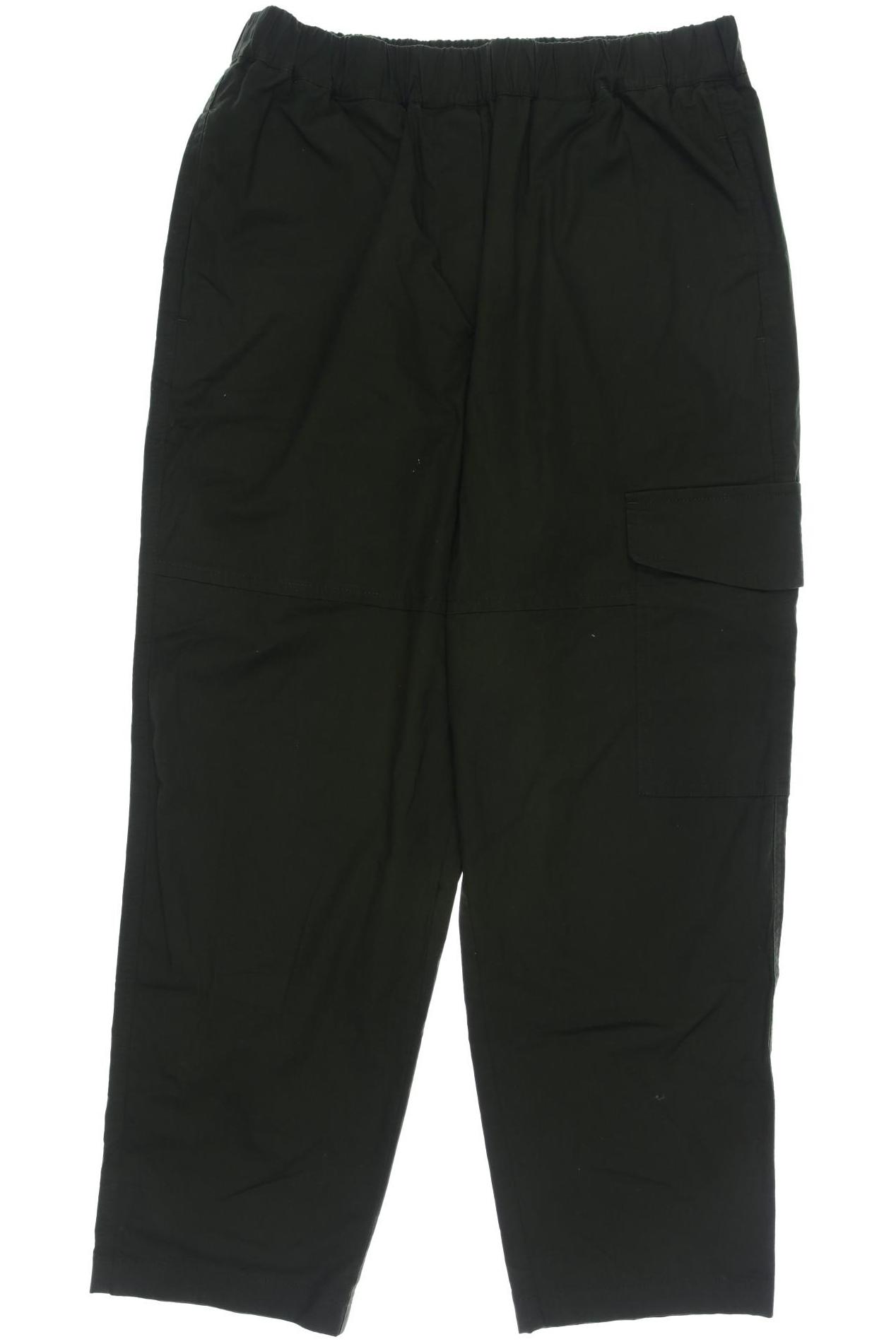 

Marc O Polo Damen Stoffhose, grün, Gr. 36