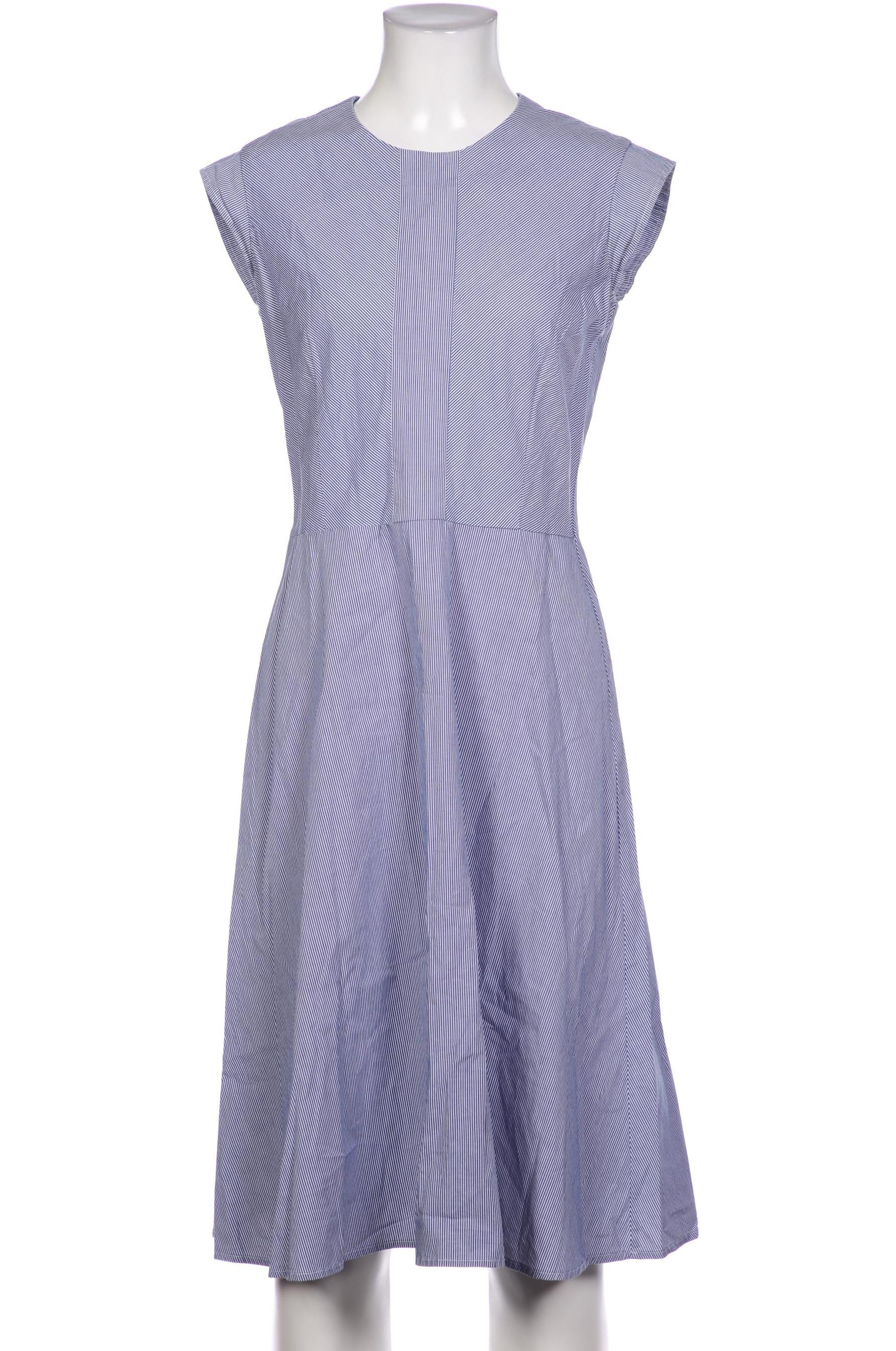 

Marc O Polo Damen Kleid, hellblau, Gr. 36