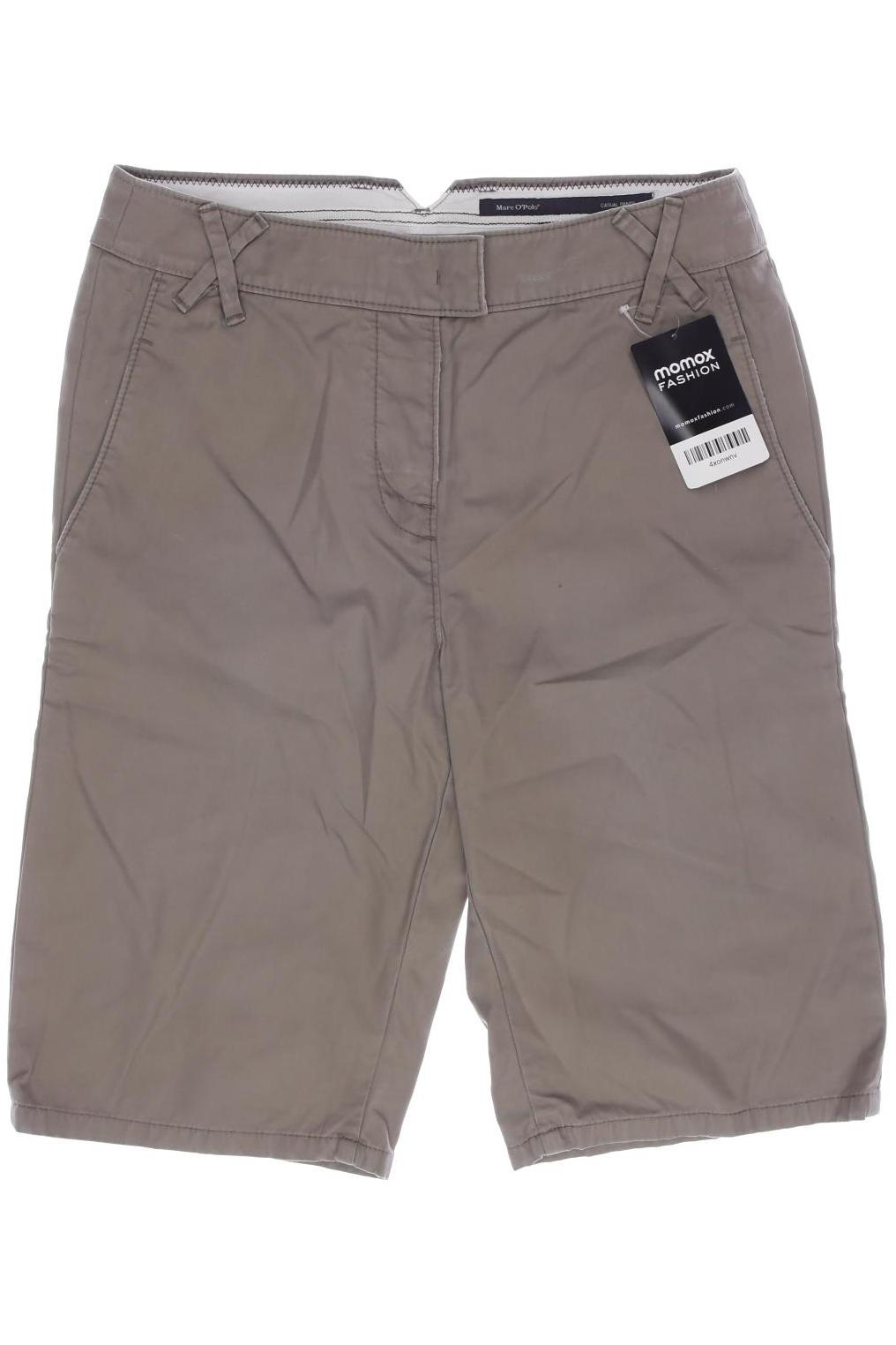 

Marc O Polo Damen Shorts, beige
