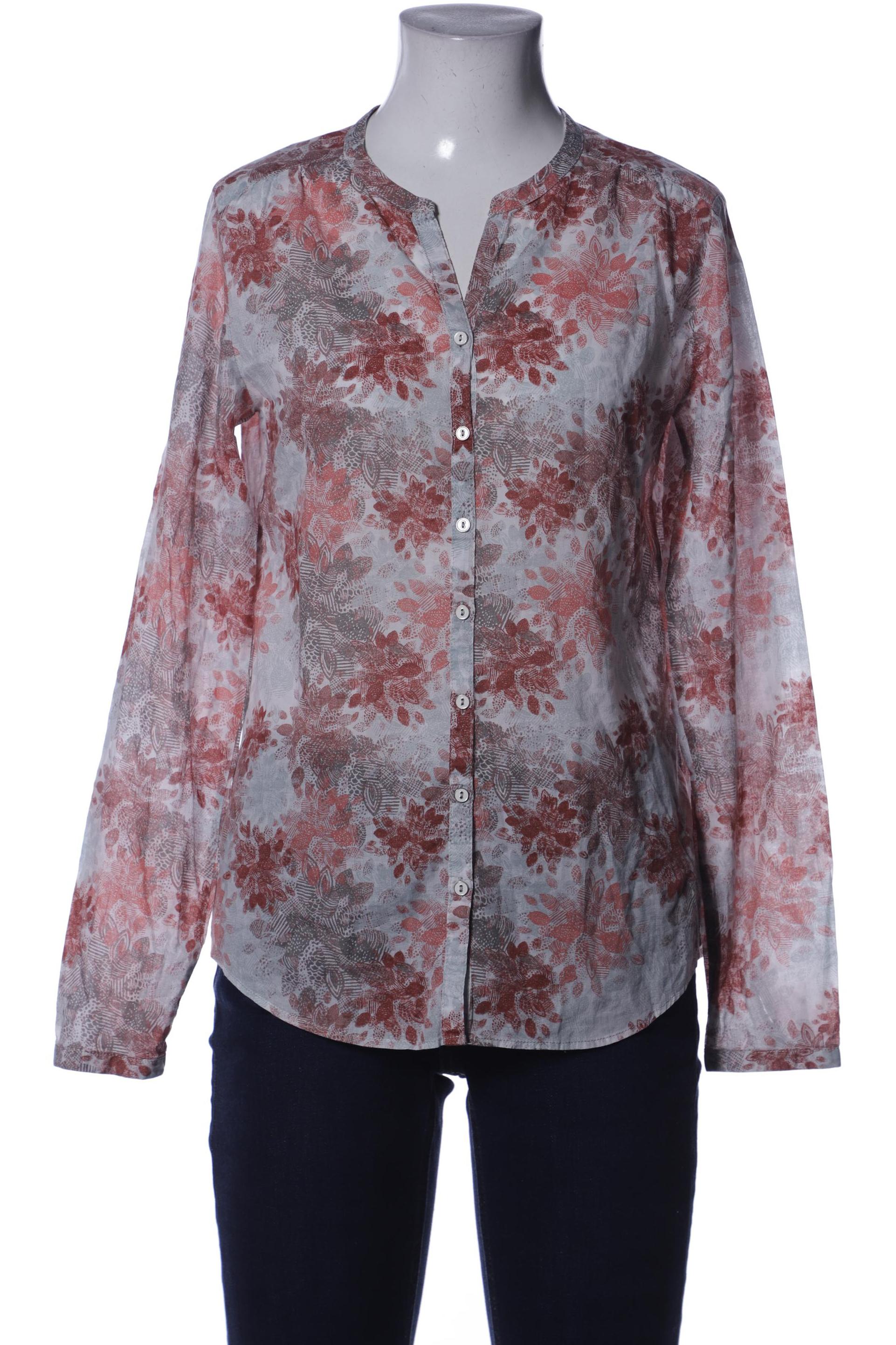 

Marc O Polo Damen Bluse, rot, Gr. 34