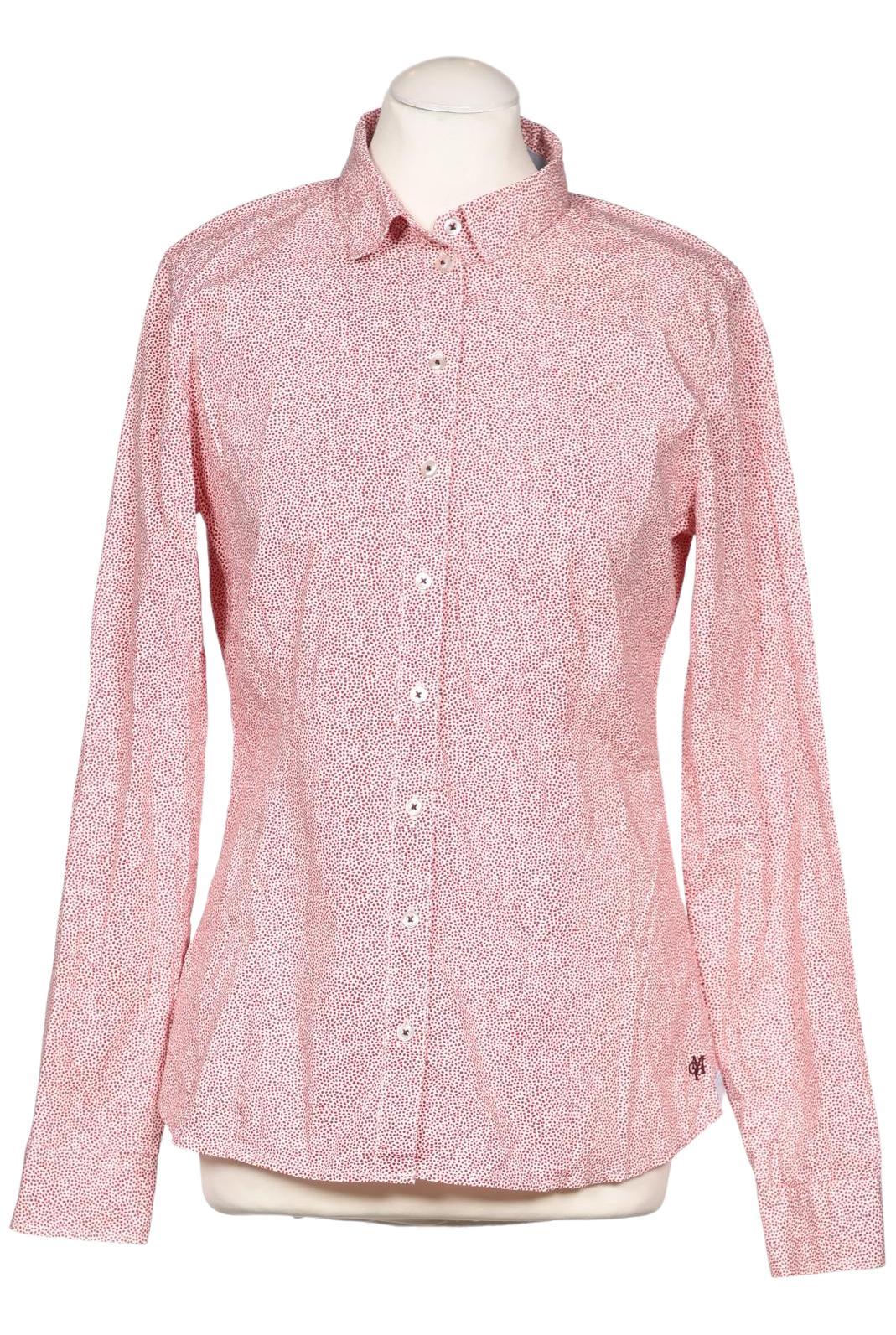 

Marc O Polo Damen Bluse, pink, Gr. 38