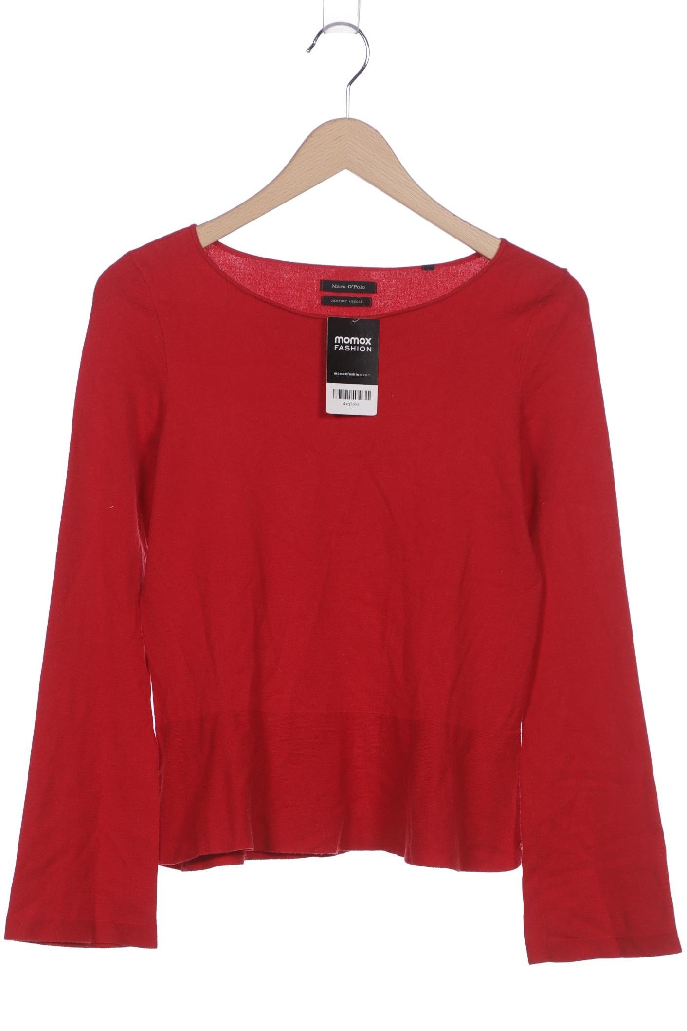 

Marc O Polo Damen Pullover, rot, Gr. 38