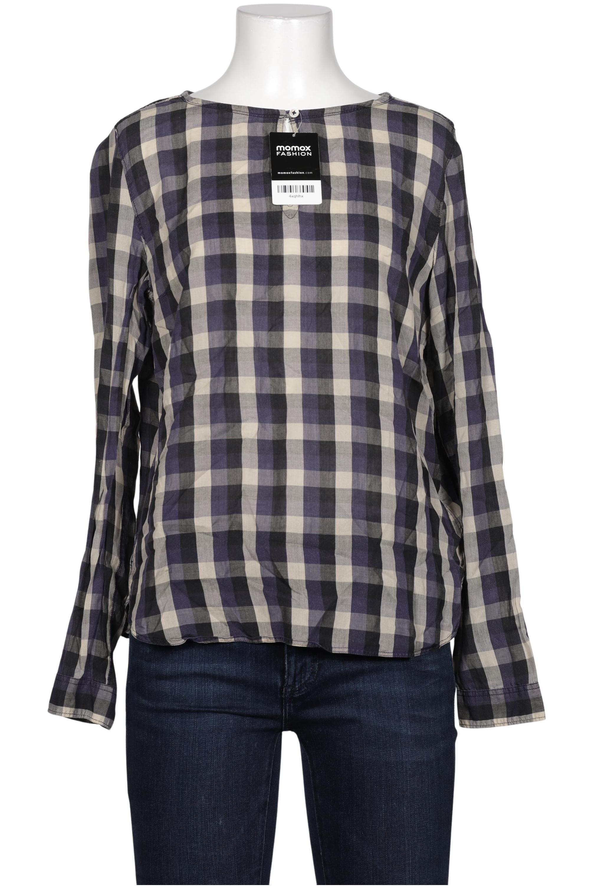 

Marc O Polo Damen Bluse, mehrfarbig, Gr. 38