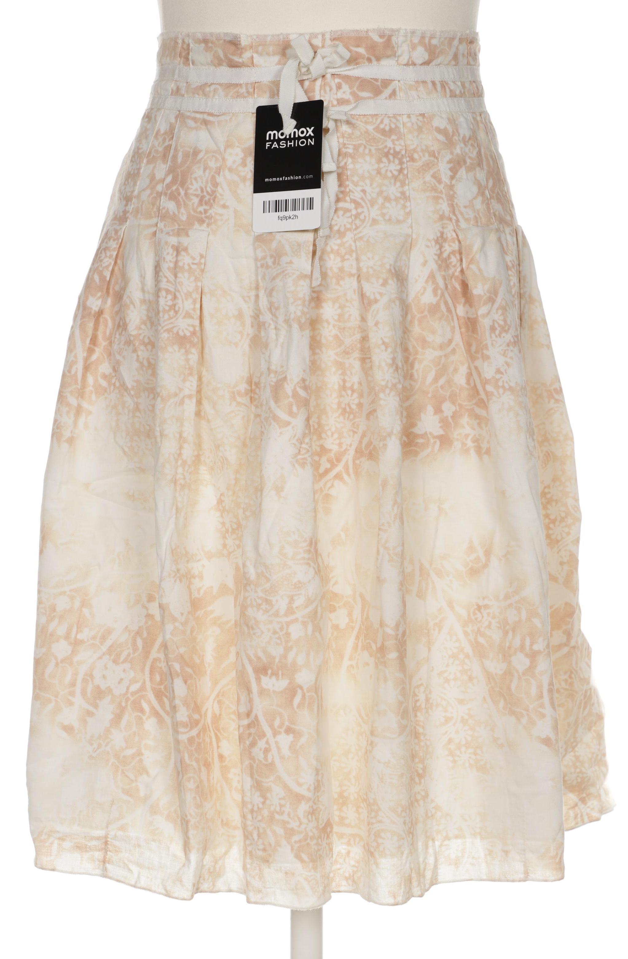 

Marc O Polo Damen Rock, beige