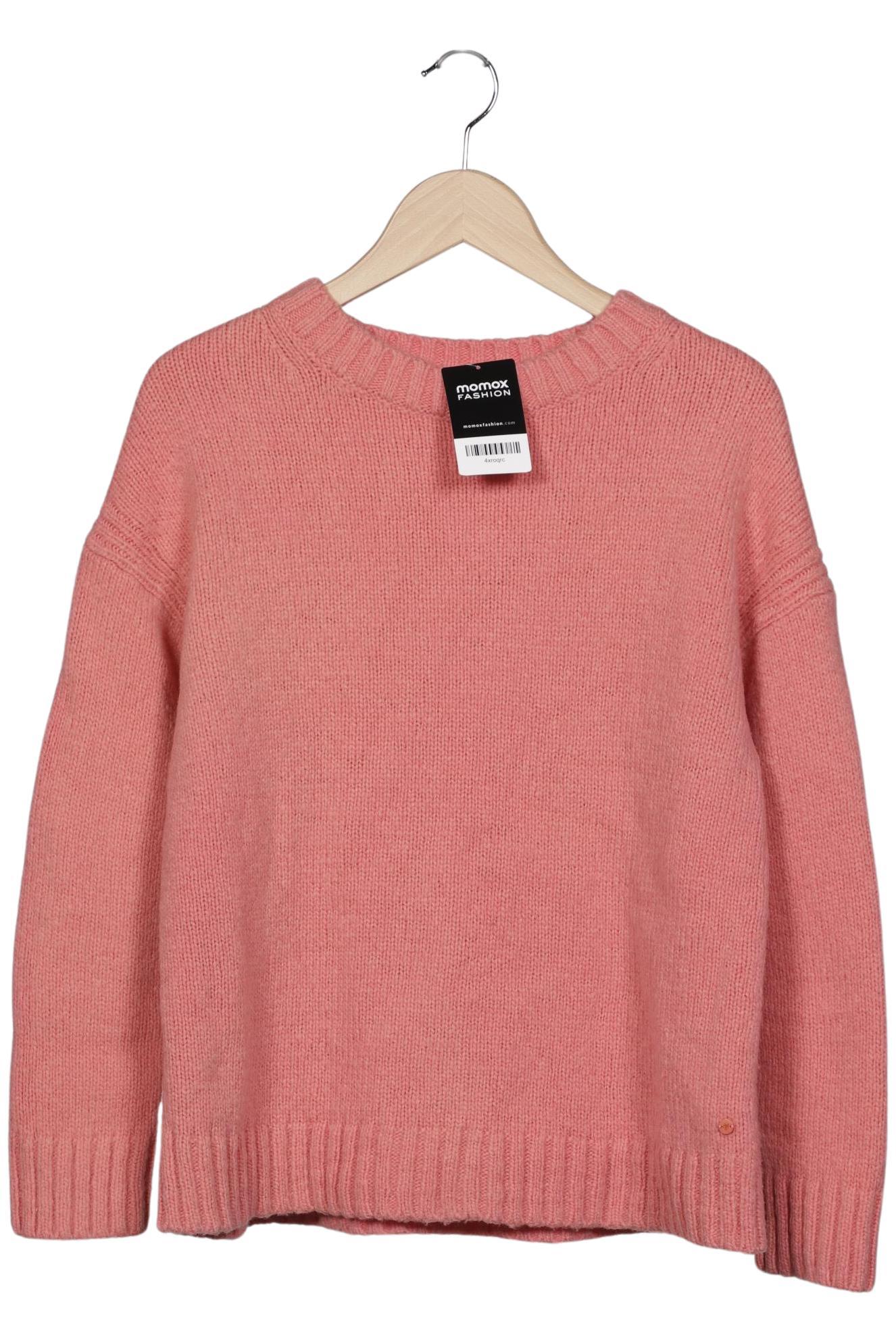 

Marc O Polo Damen Pullover, pink, Gr. 42