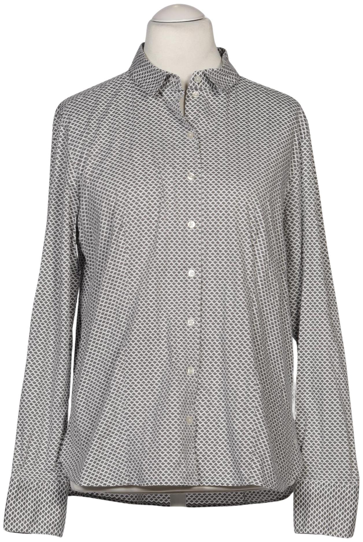 

Marc O Polo Damen Bluse, grau, Gr. 44