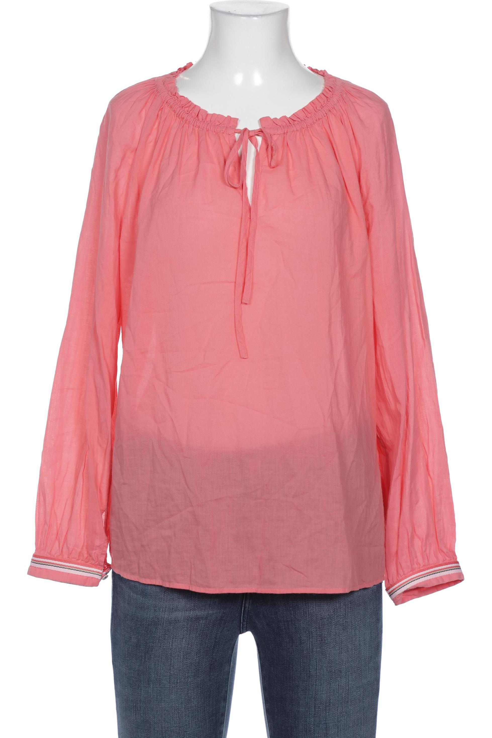 

Marc O Polo Damen Bluse, pink