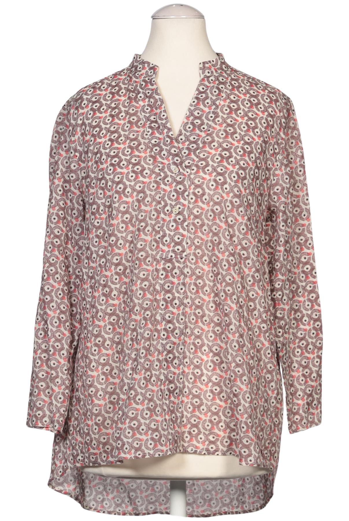 

Marc O Polo Damen Bluse, beige, Gr. 36