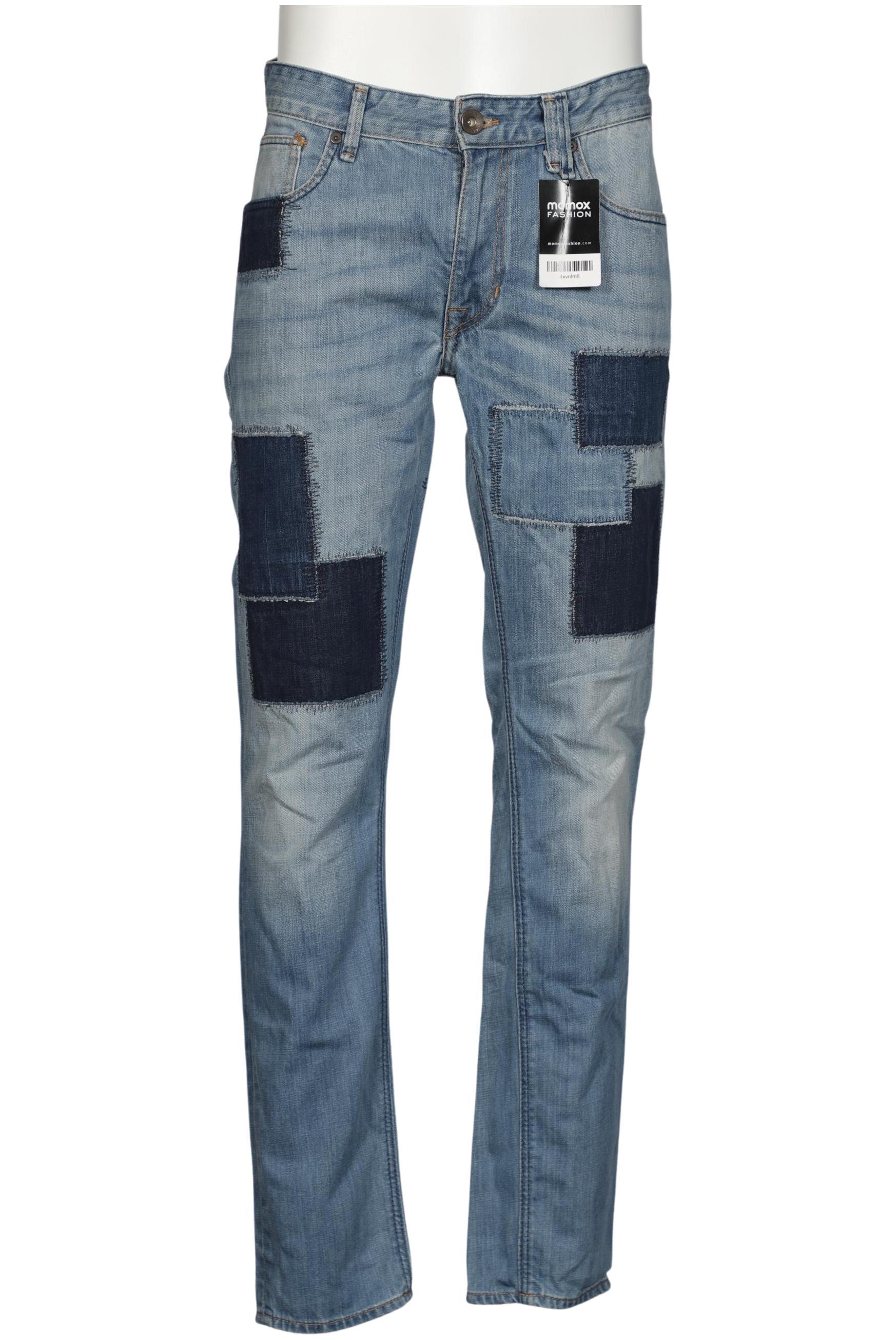 Thumbnail - Marc O Polo Herren Jeans, hellblau, Gr. 32