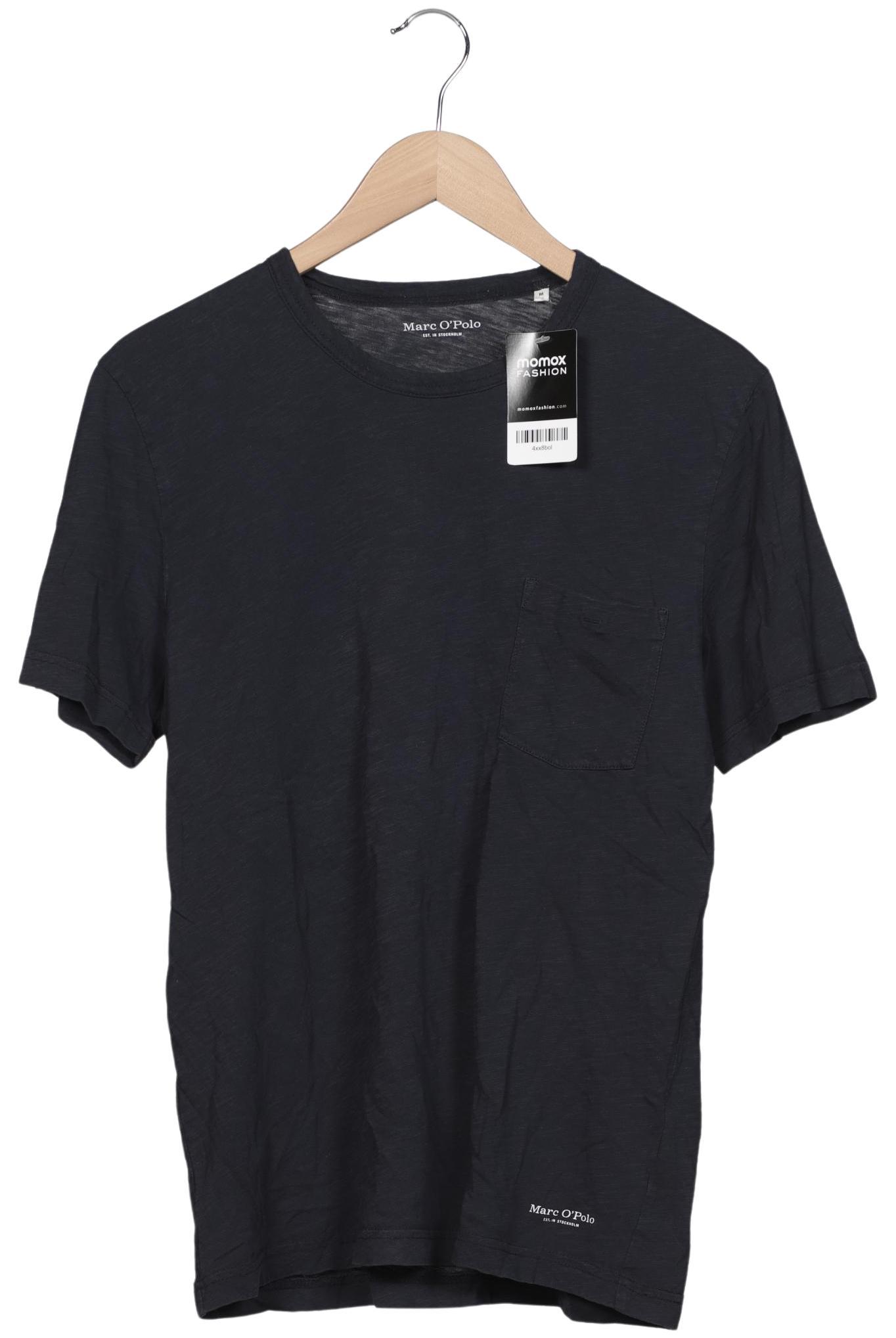 Thumbnail - Marc O Polo Herren T-Shirt, marineblau, Gr. 48