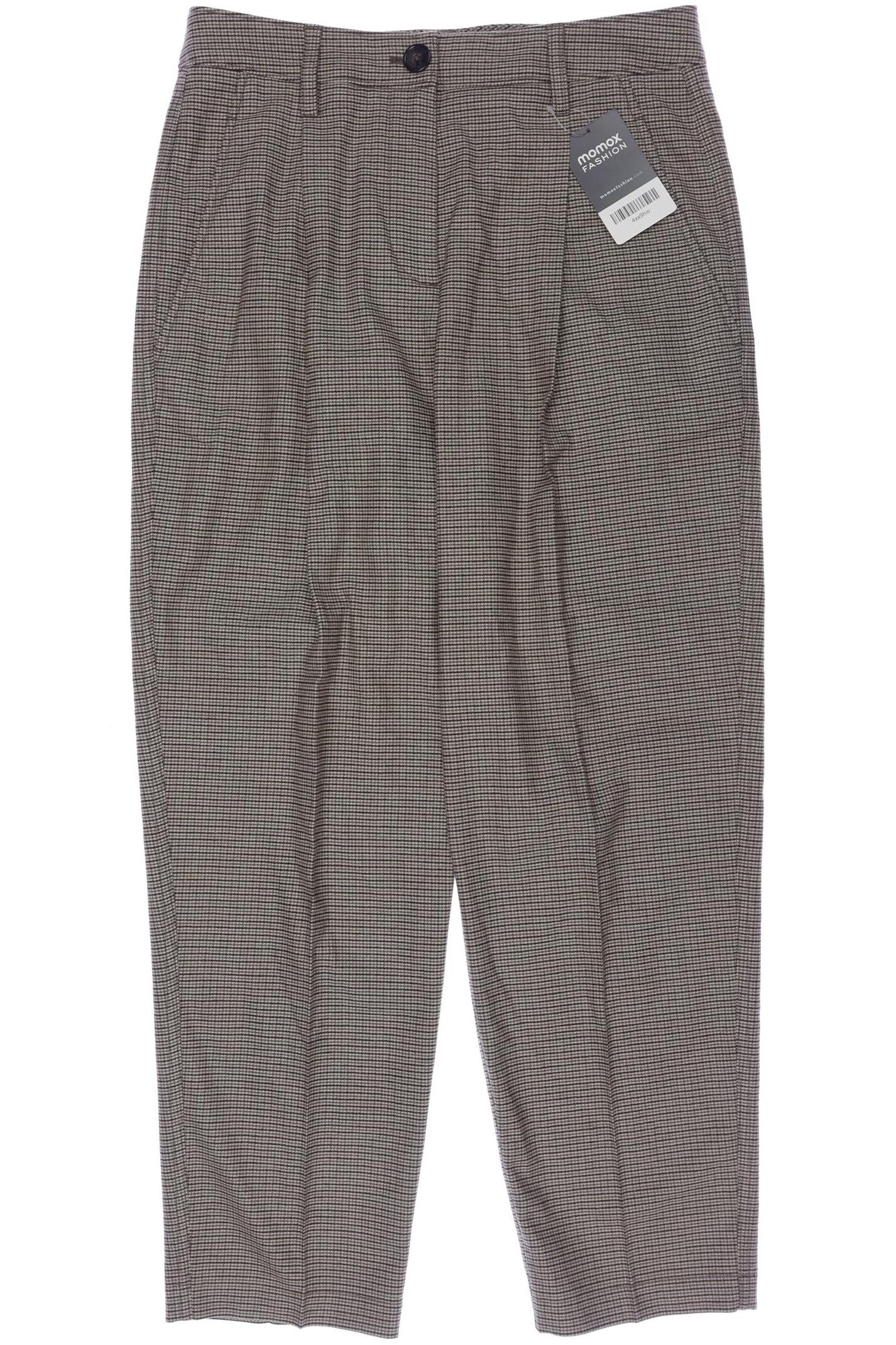 

Marc O Polo Damen Stoffhose, beige, Gr. 36