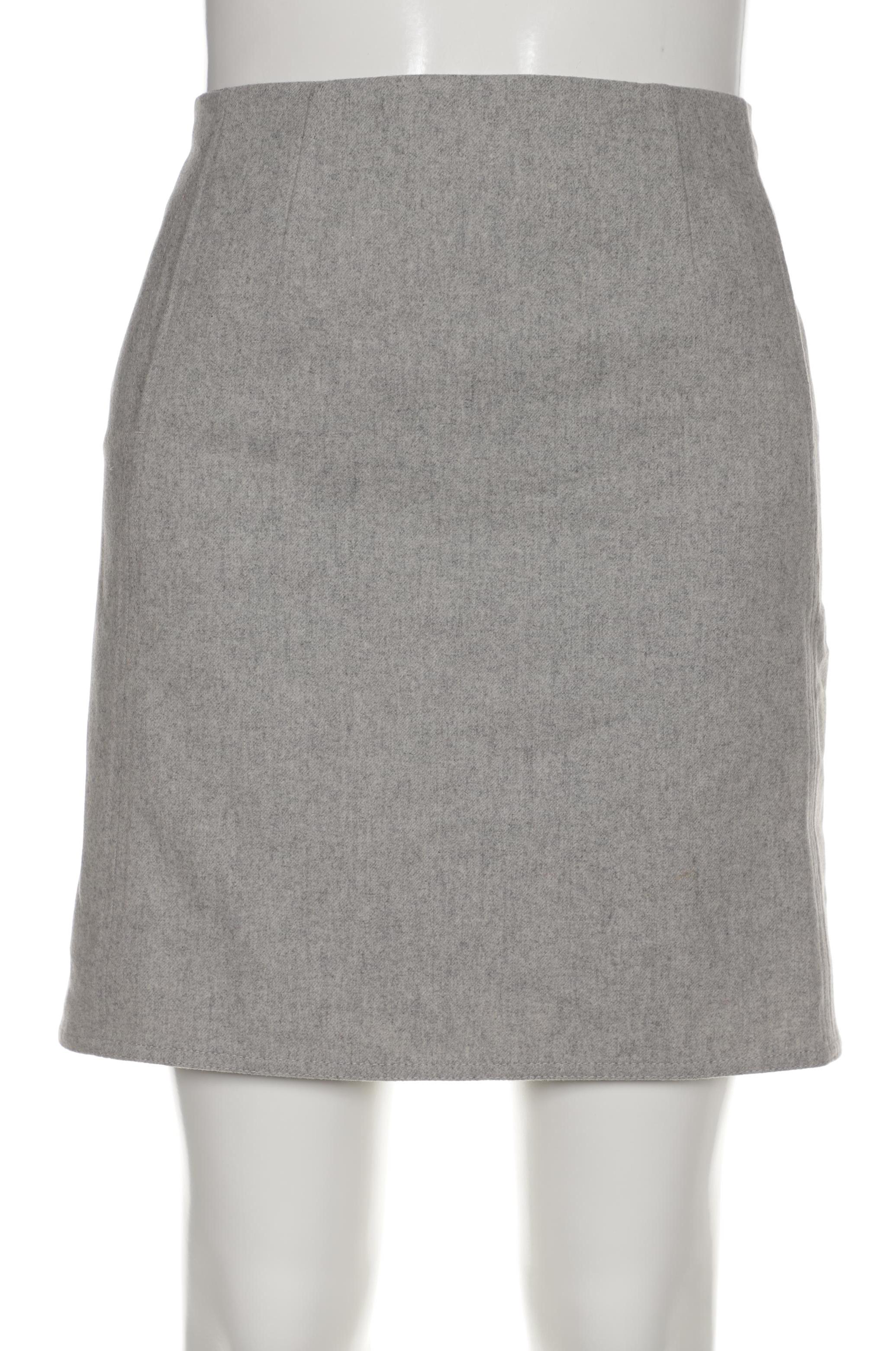 

Marc O Polo Damen Rock, grau, Gr. 42