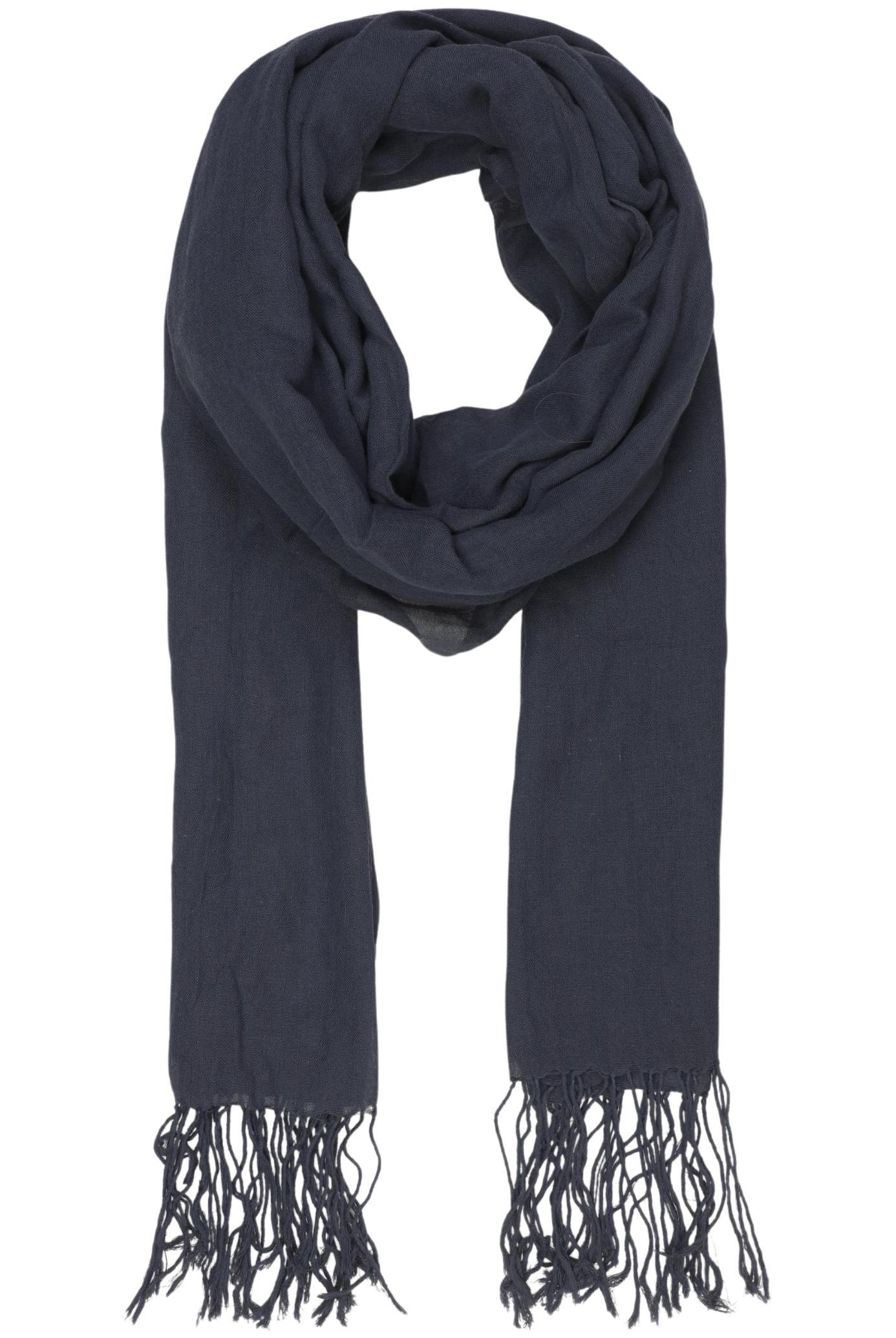 

Marc O Polo Damen Schal, marineblau, Gr.