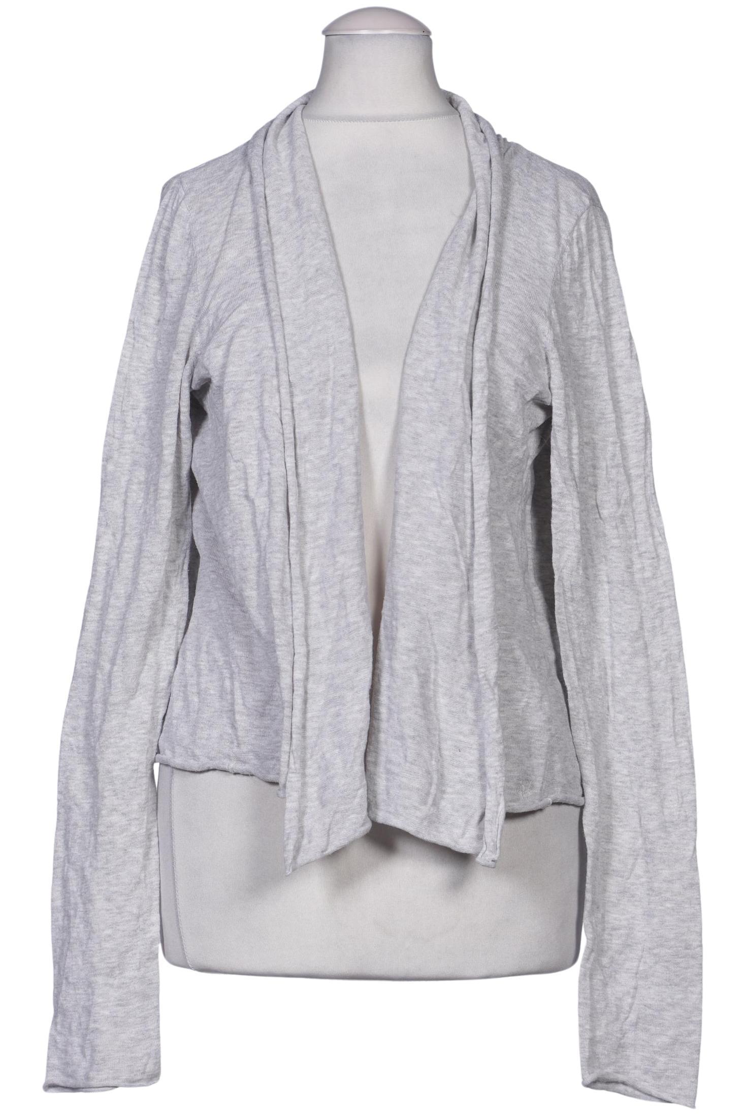 

Marc O Polo Damen Strickjacke, grau, Gr. 36