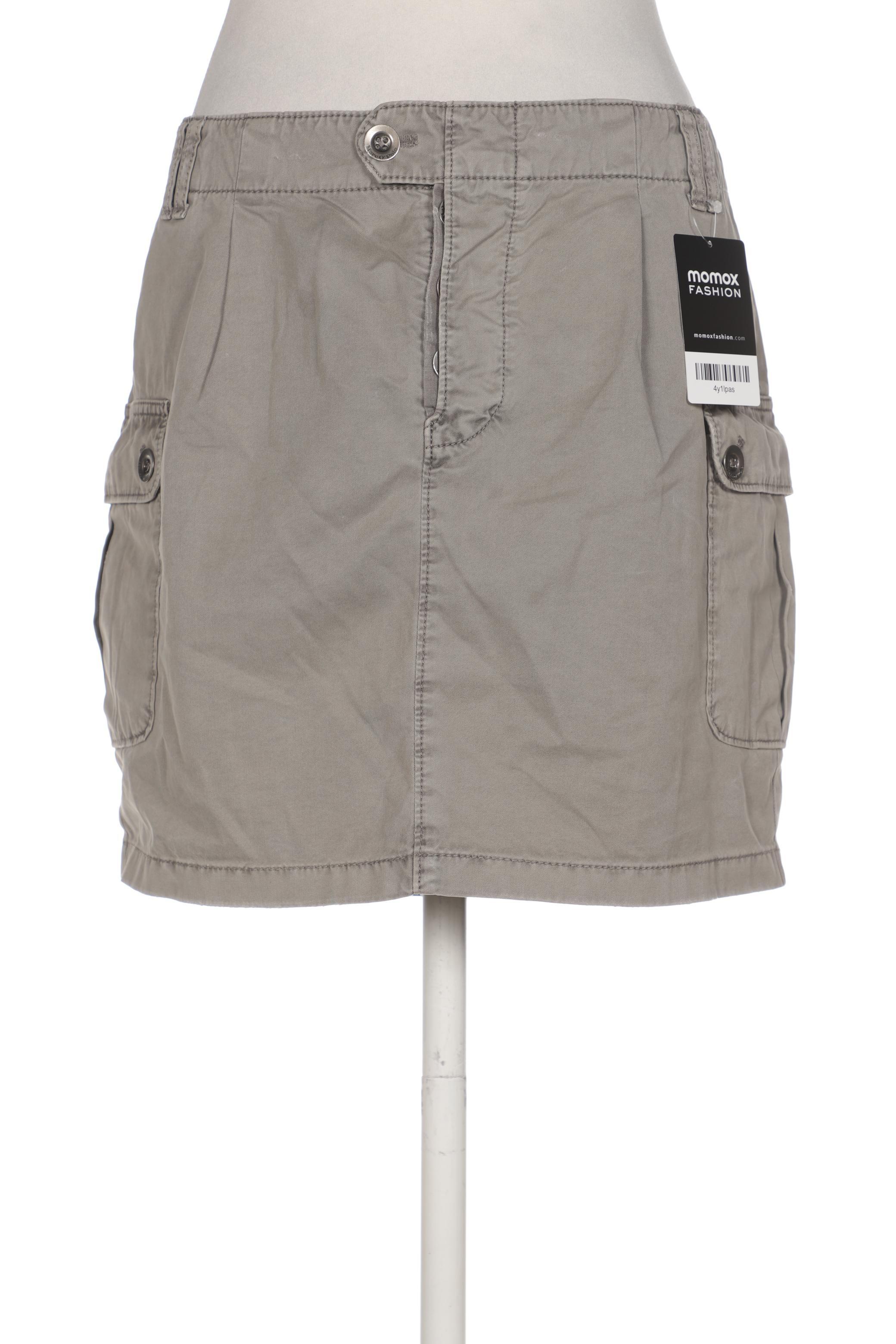 

Marc O Polo Damen Rock, braun, Gr. 38