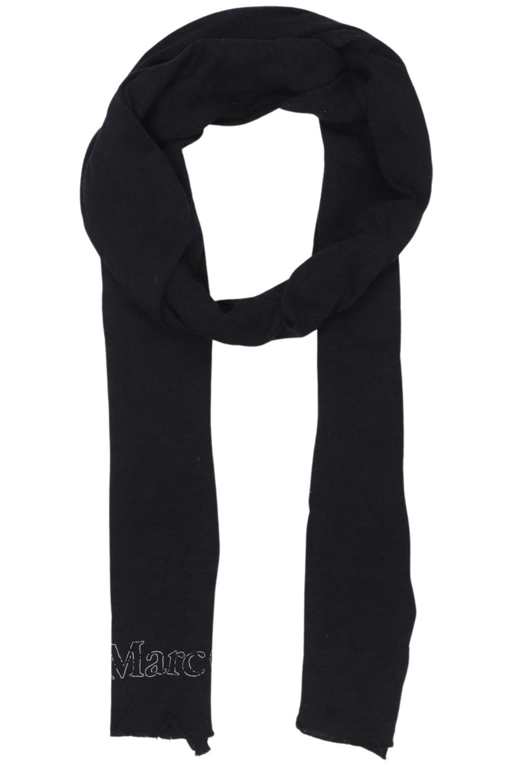 

Marc O Polo Damen Schal, marineblau, Gr.