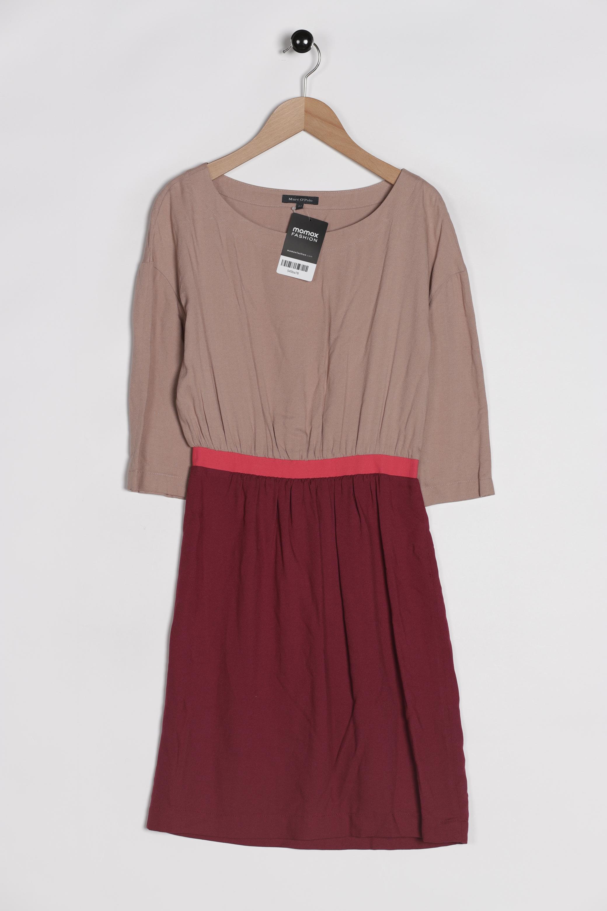 

Marc O Polo Damen Kleid, beige