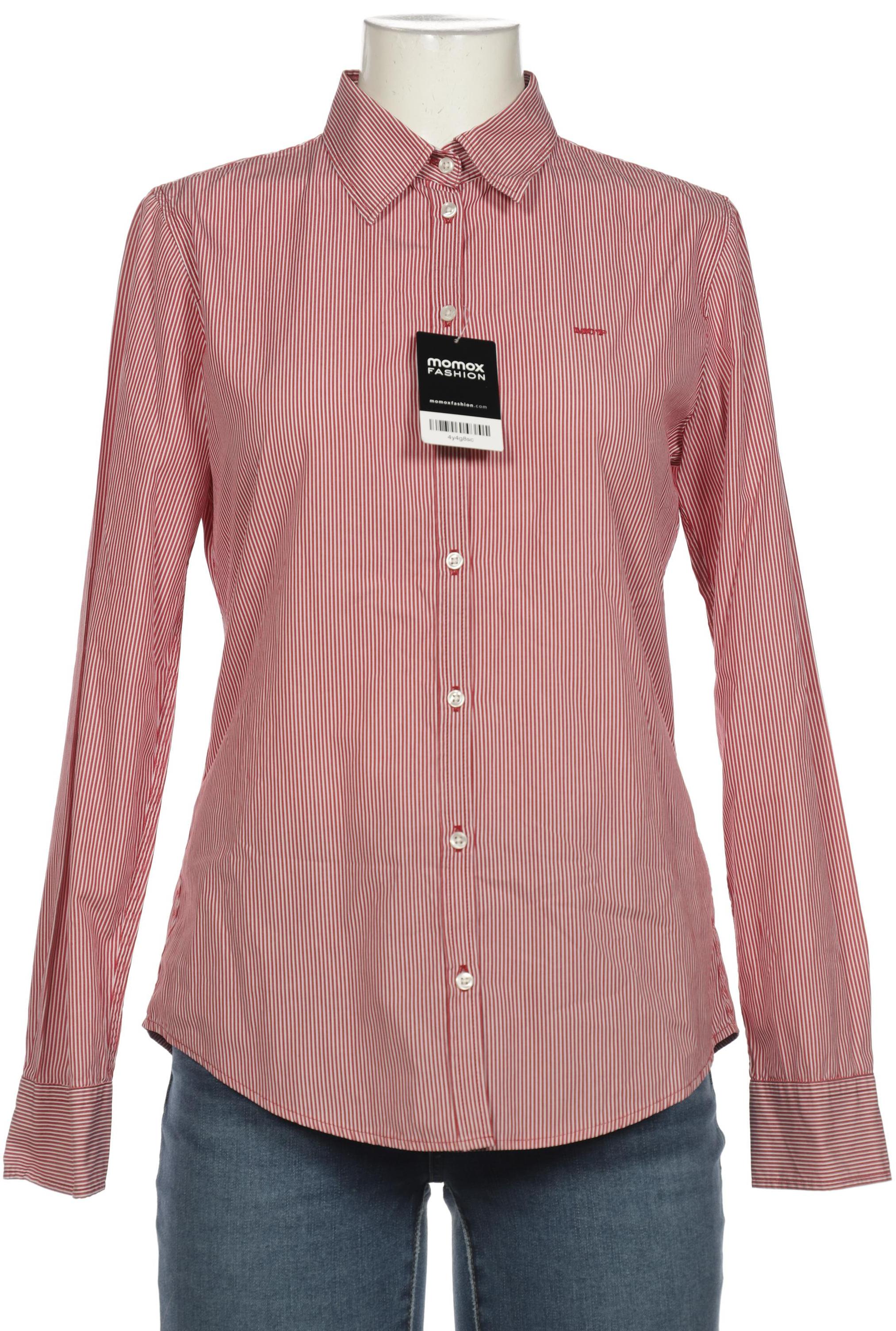 

Marc O Polo Damen Bluse, rot