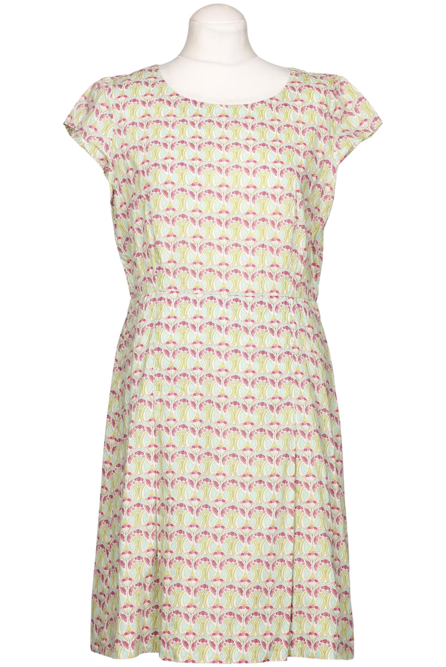 

Marc O Polo Damen Kleid, mehrfarbig, Gr. 40