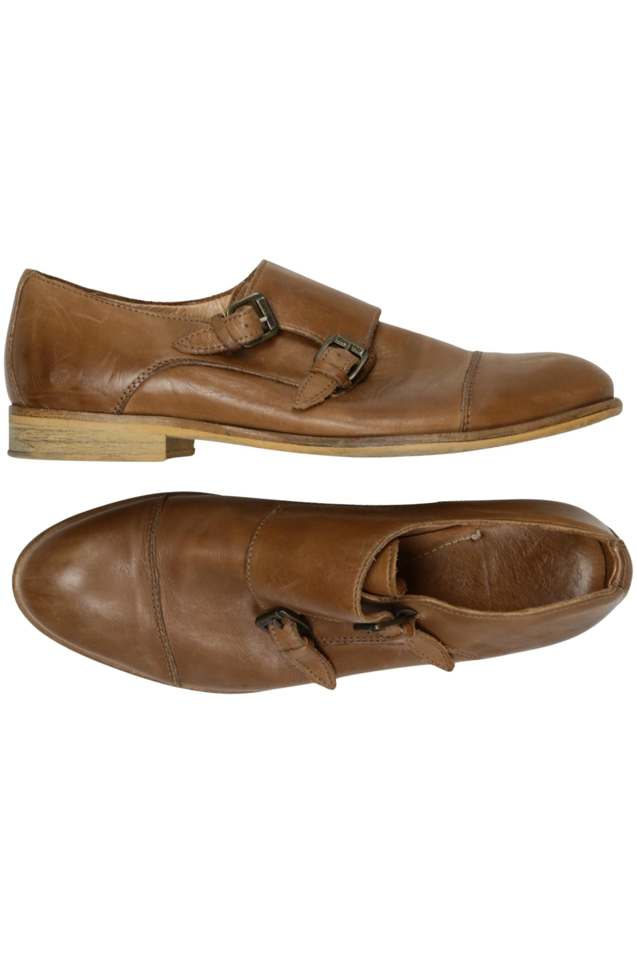 

Marc O Polo Damen Halbschuh, braun, Gr. 41