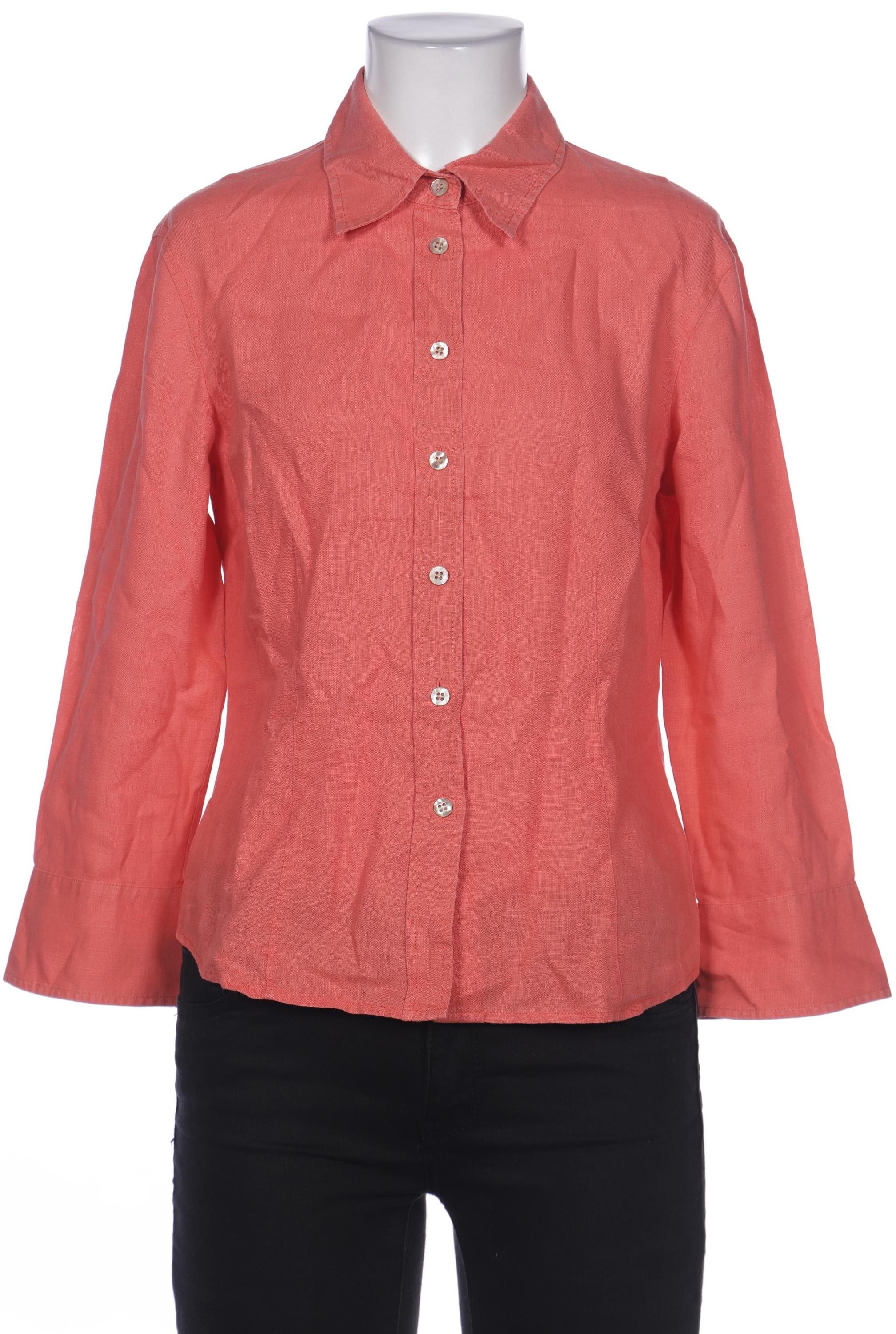

Marc O Polo Damen Bluse, rot, Gr. 36