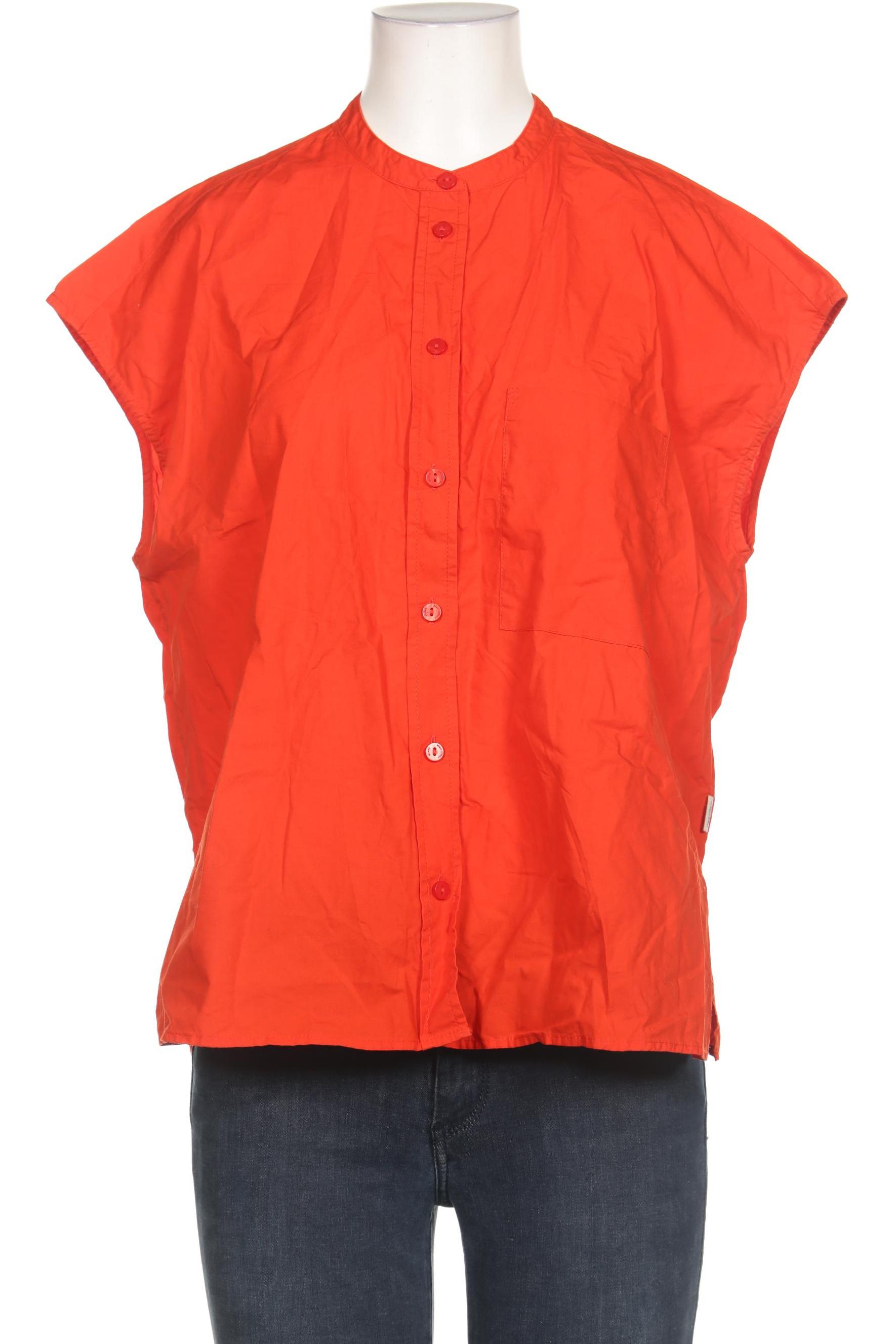 

Marc O Polo Damen Bluse, rot, Gr. 38