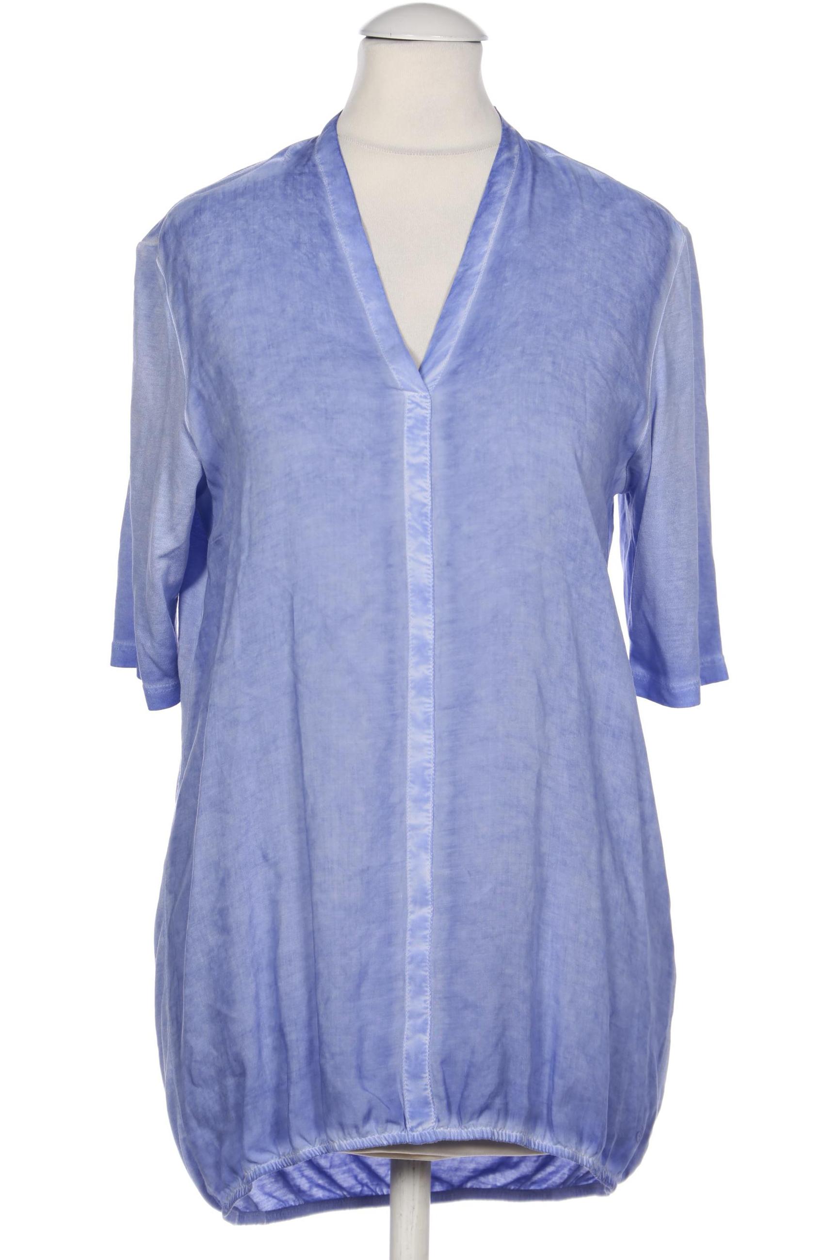 

Marc O Polo Damen Bluse, blau