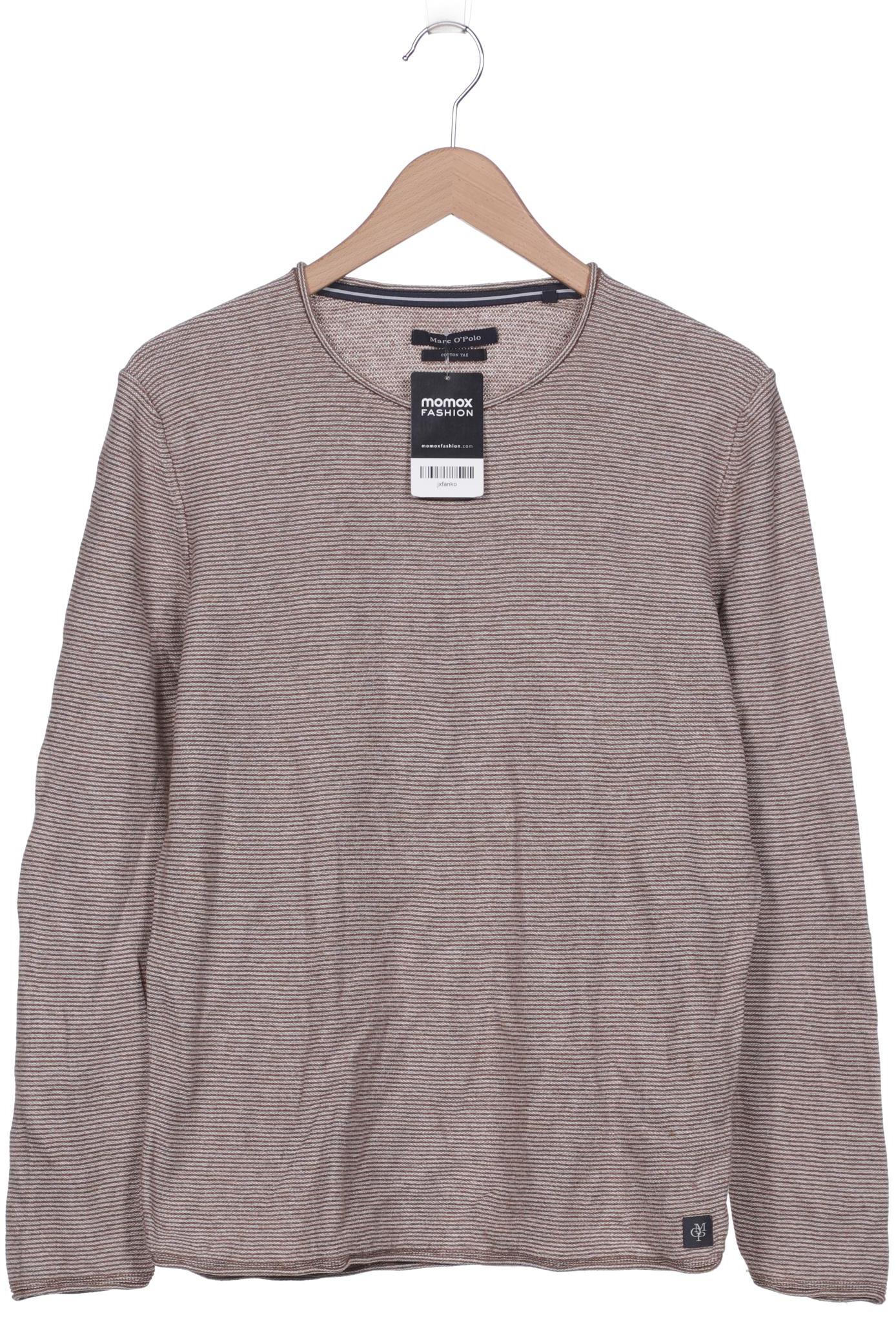 

Marc O Polo Damen Pullover, braun