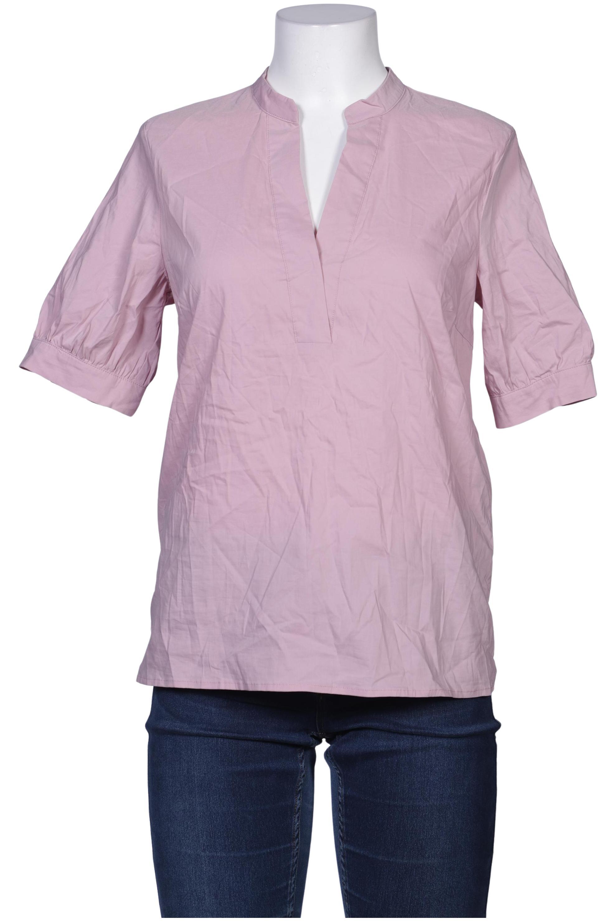 

Marc O Polo Damen Bluse, pink, Gr. 42