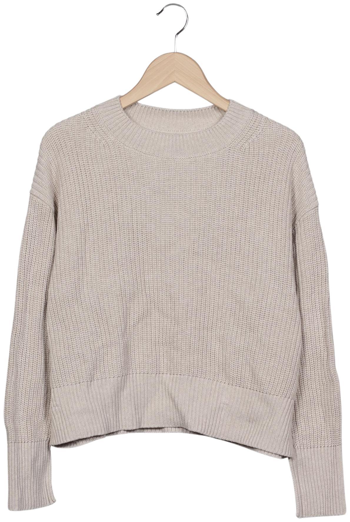 

Marc O Polo Damen Pullover, beige, Gr. 36